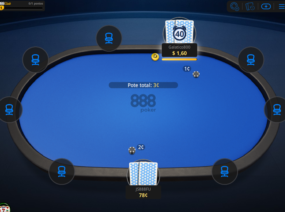 888poker interface