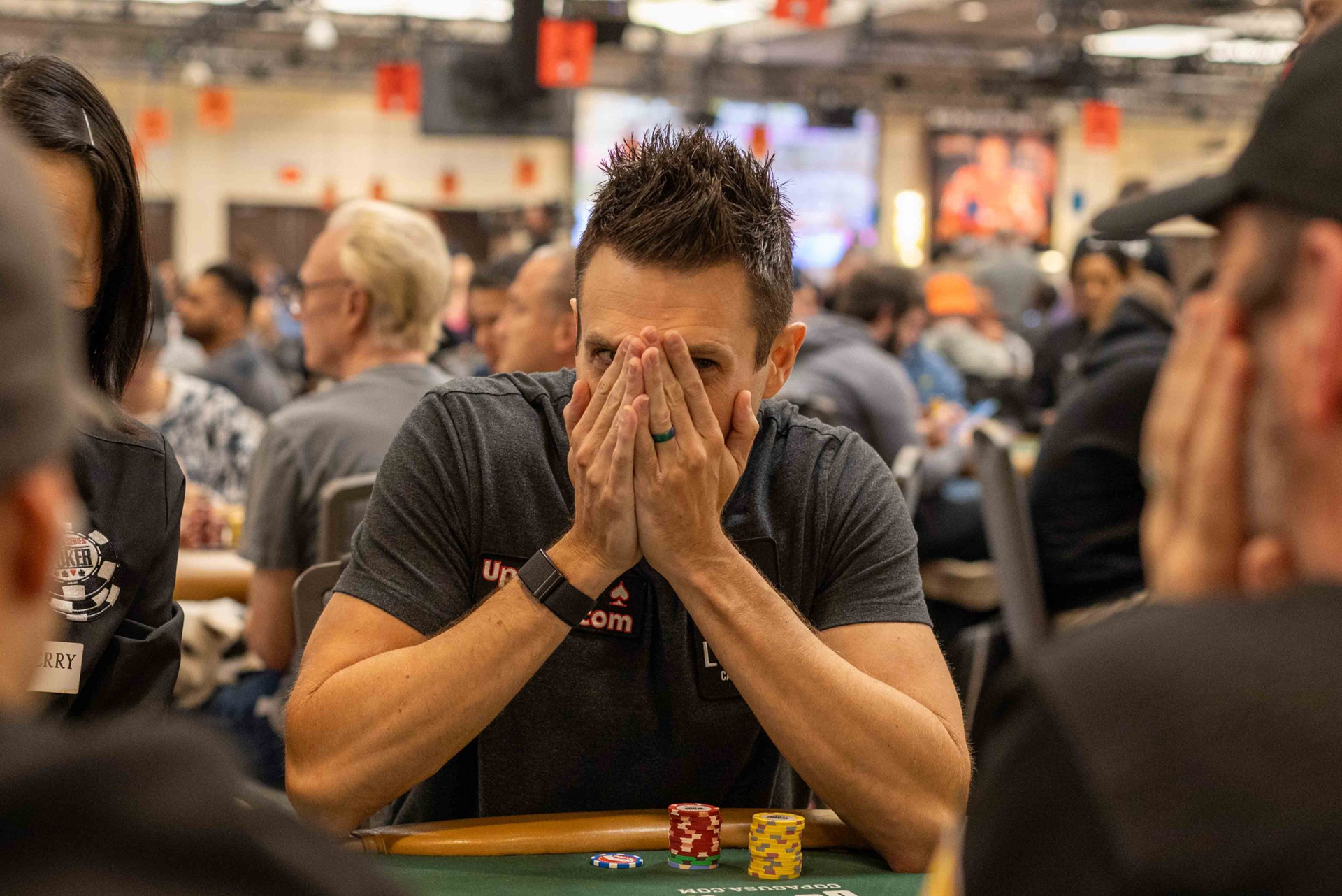 Doug Polk