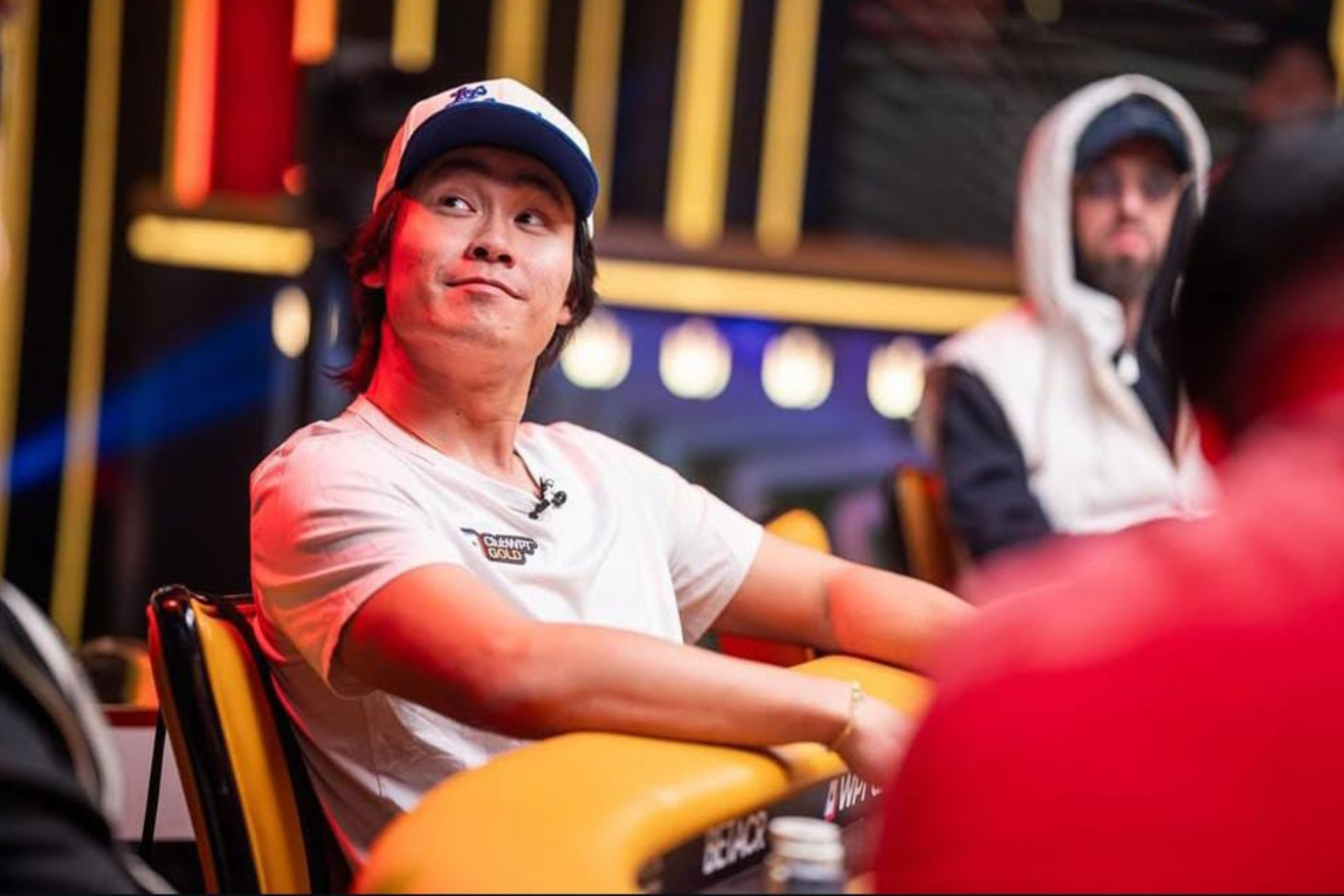 Ethan Yau