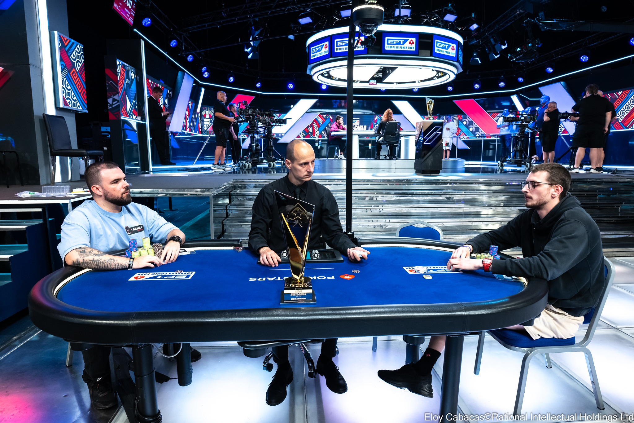 heads-up padilha 25k high roller