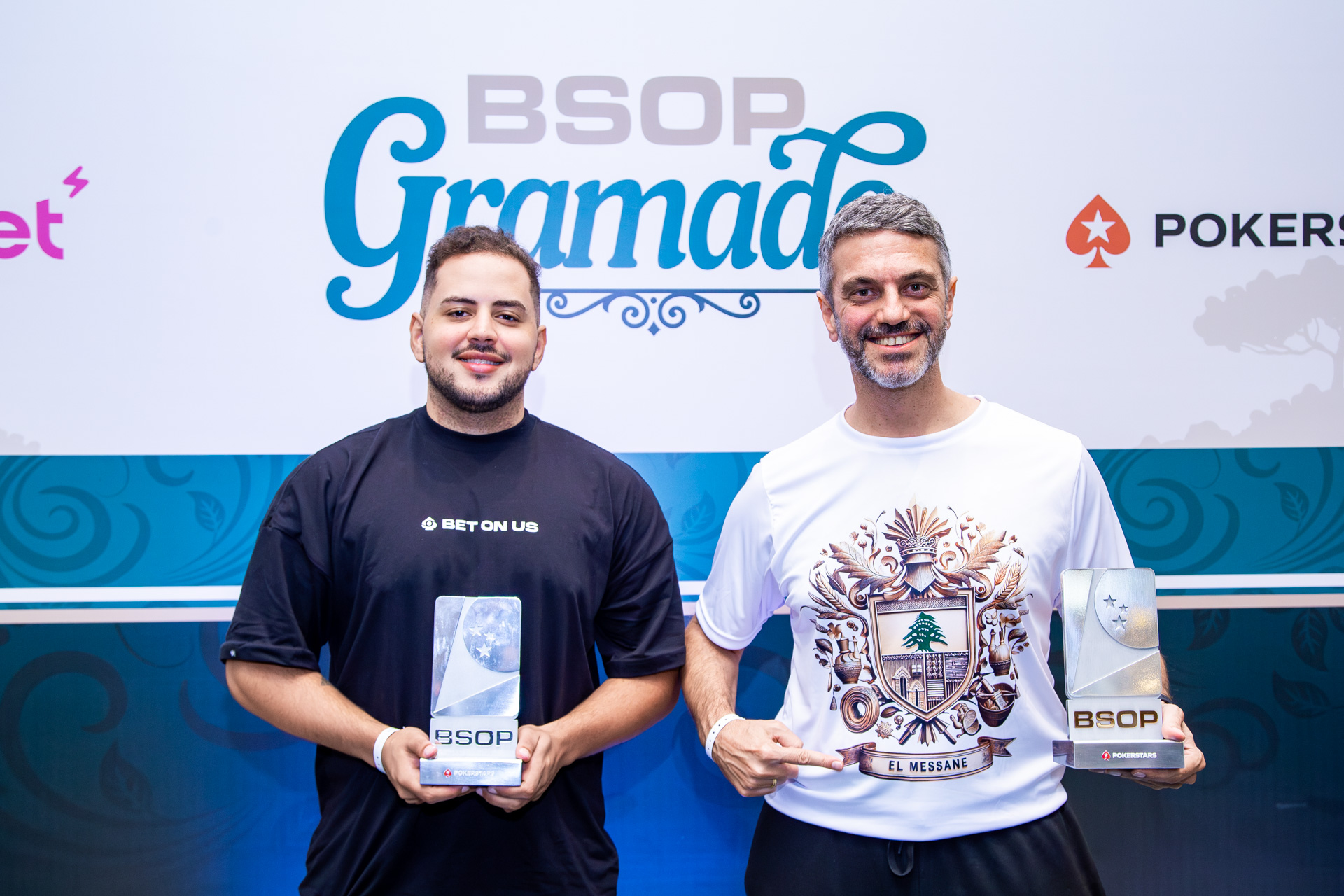 BSOP Gramado 2025 - Start-Up 3-handed
