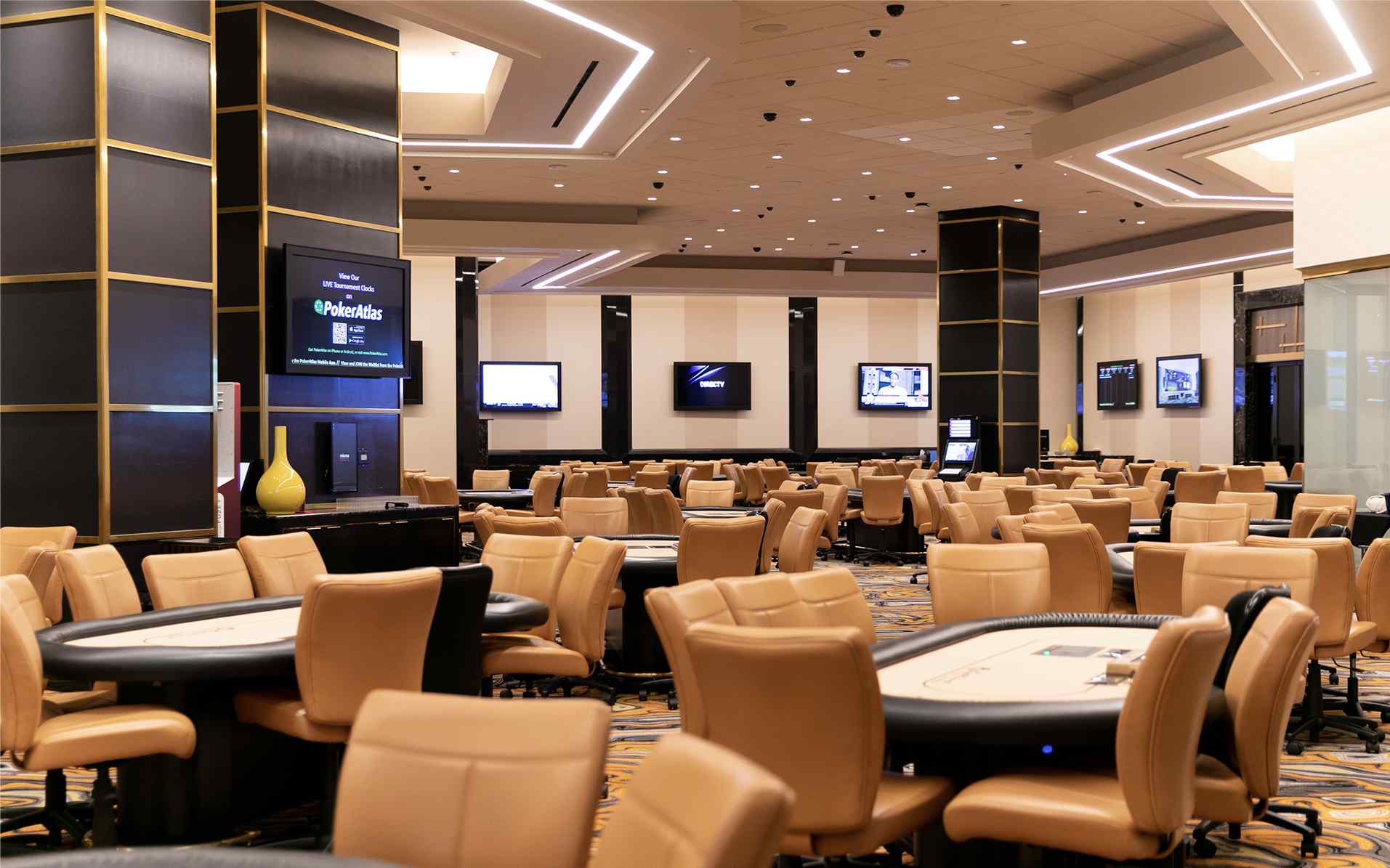 Resorts World PokerRoom