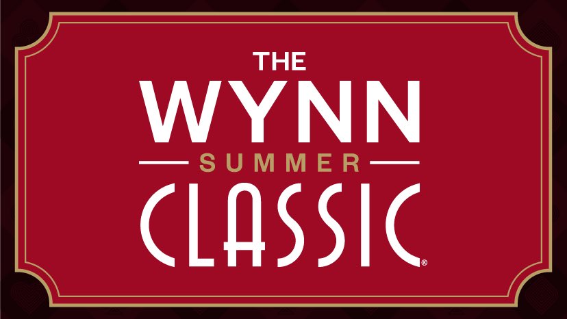wynn summer classic