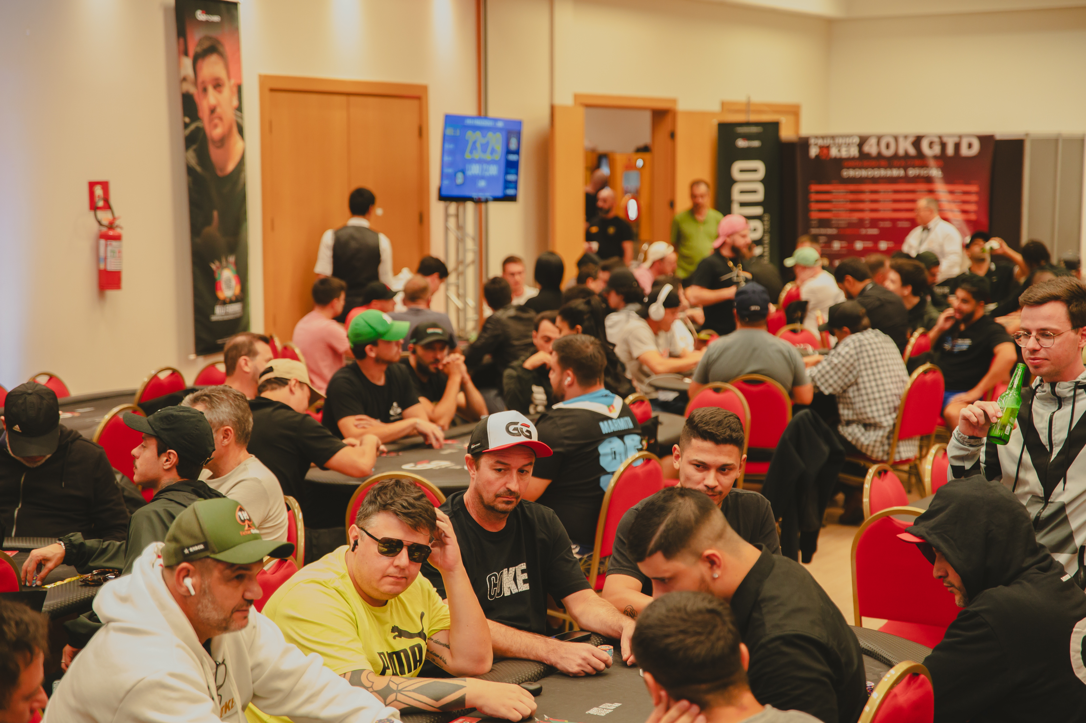 Gauchão de Poker