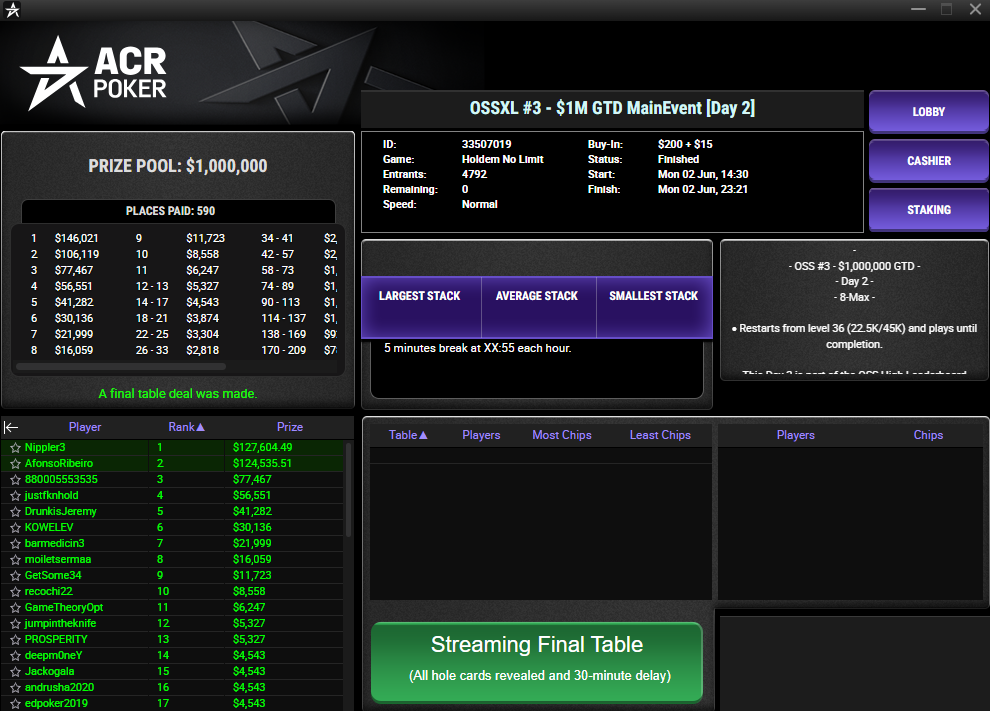 ACR Poker OSS 3 02jun25