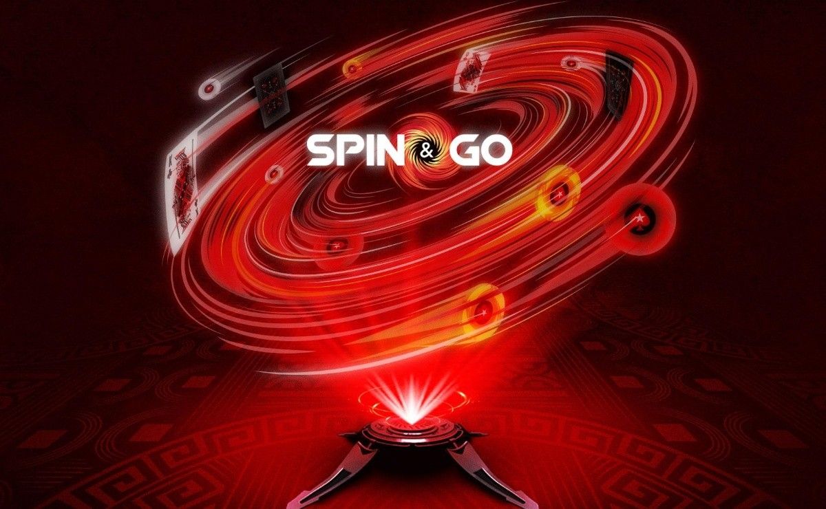 Spin & Go - PokerStars