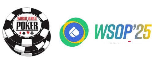 US$ 10.000 WSOP Main Event 2025