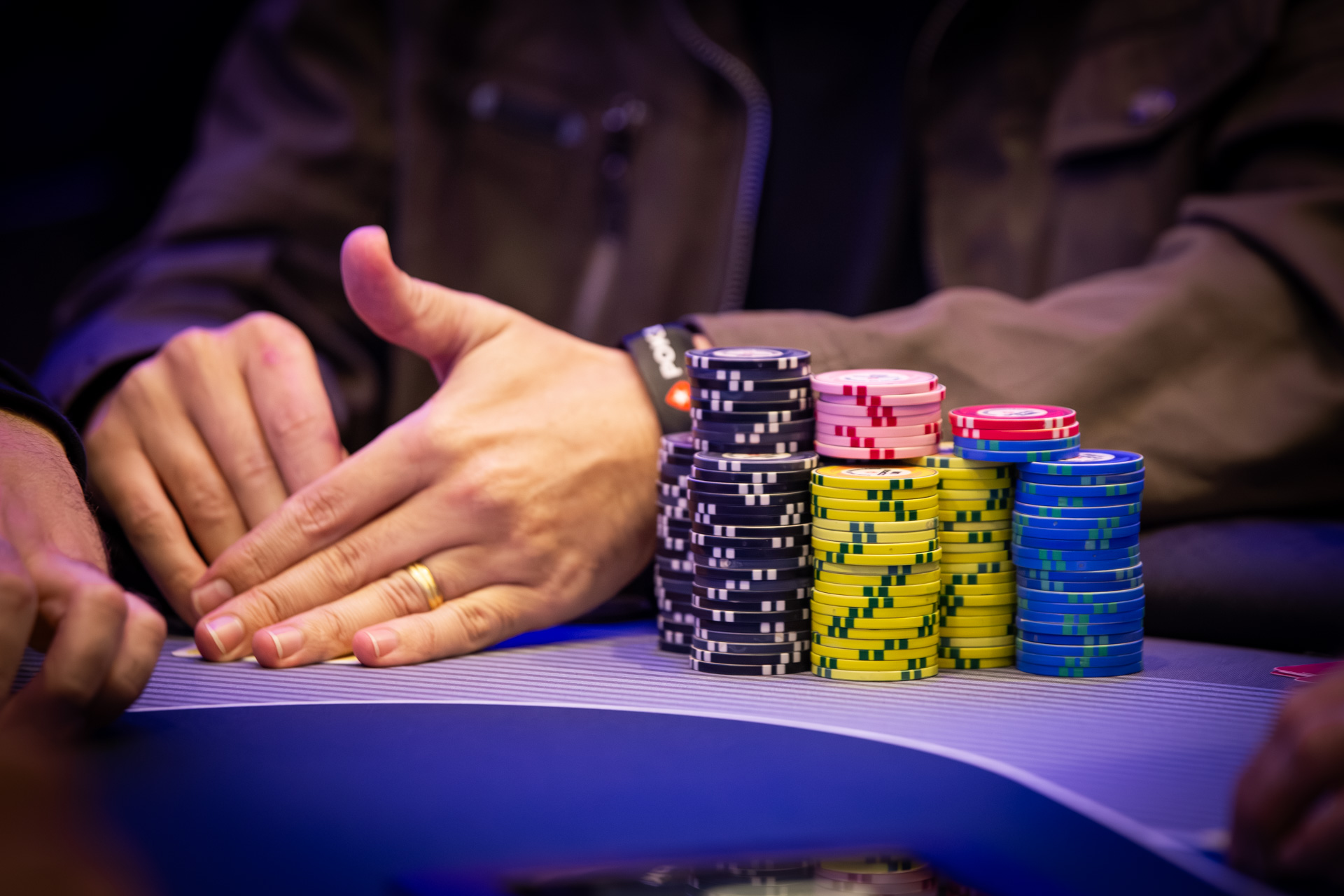 Fichas BSOP Winter Millions 24.07.2025