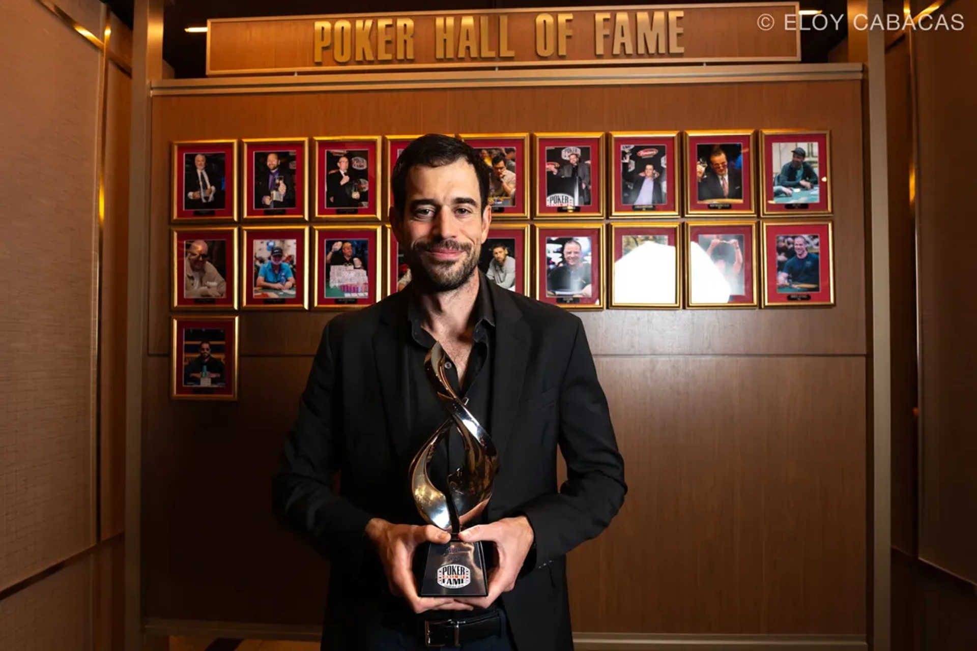Nick Schulman