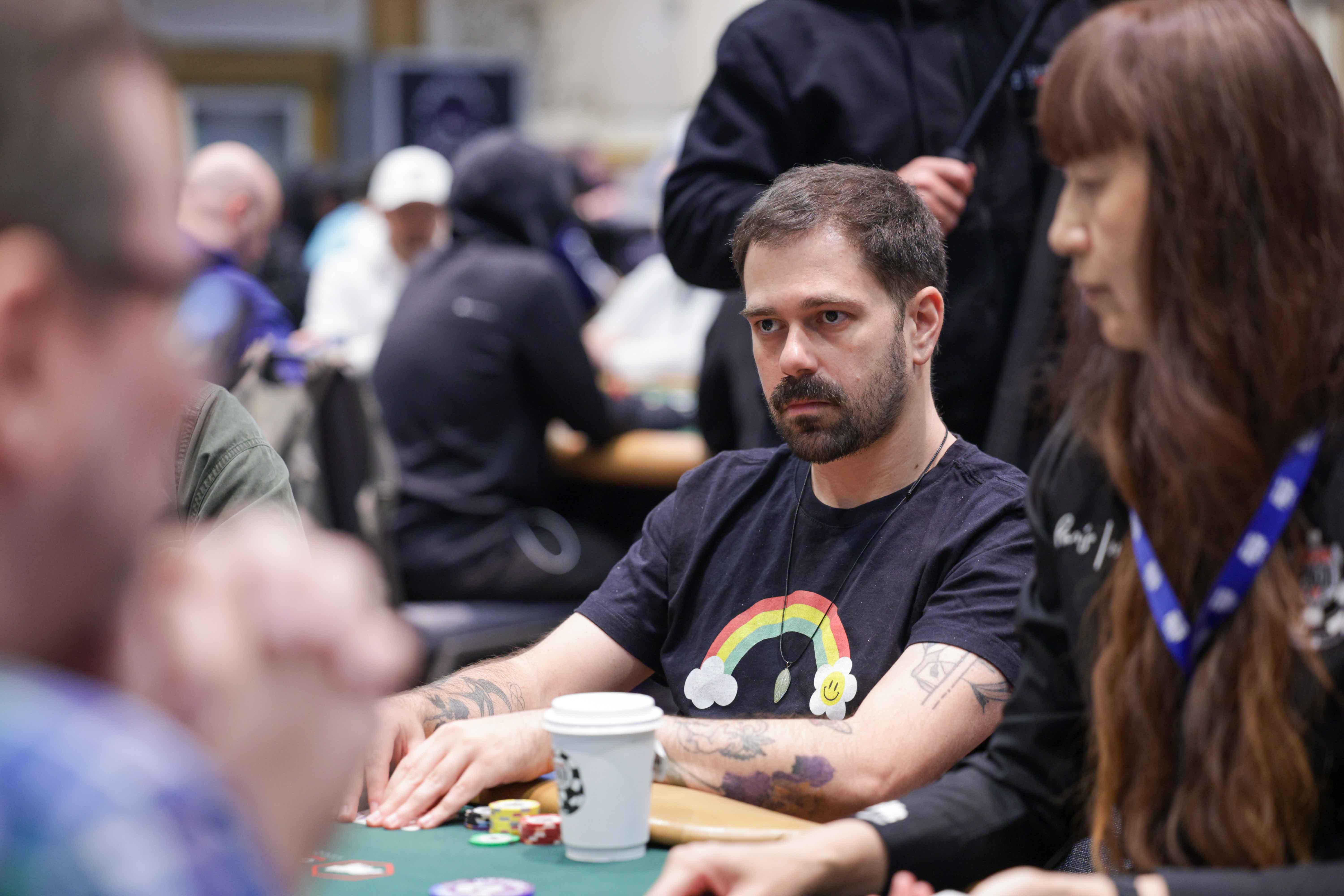 Felipe Boianovsky