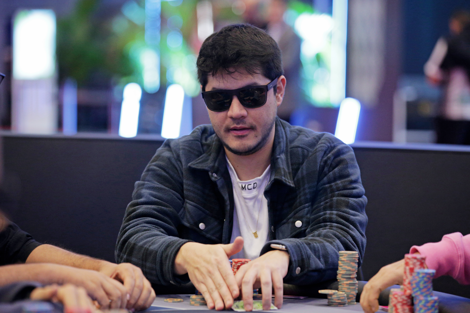 Caio Ozawa