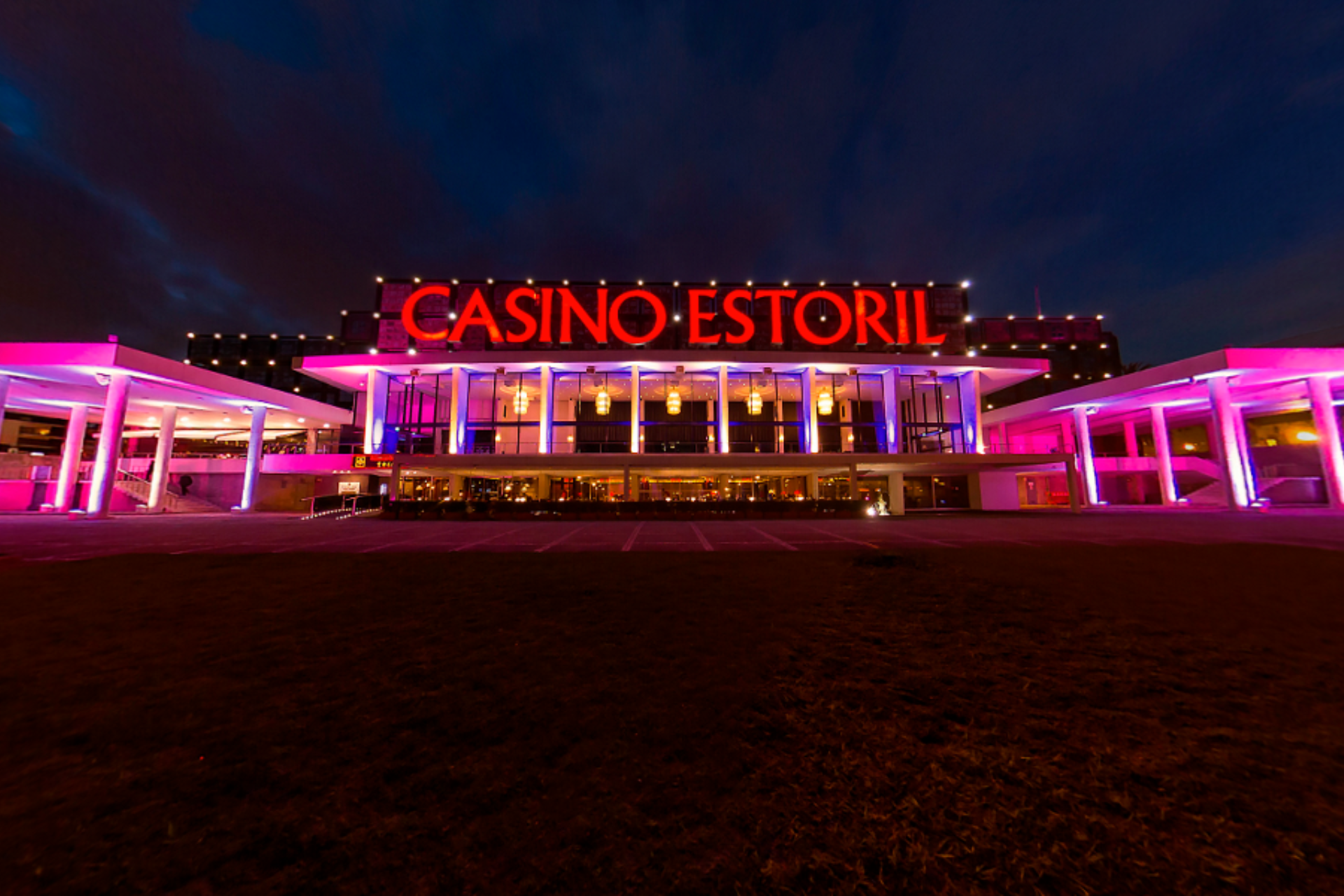 Casino Estoril
