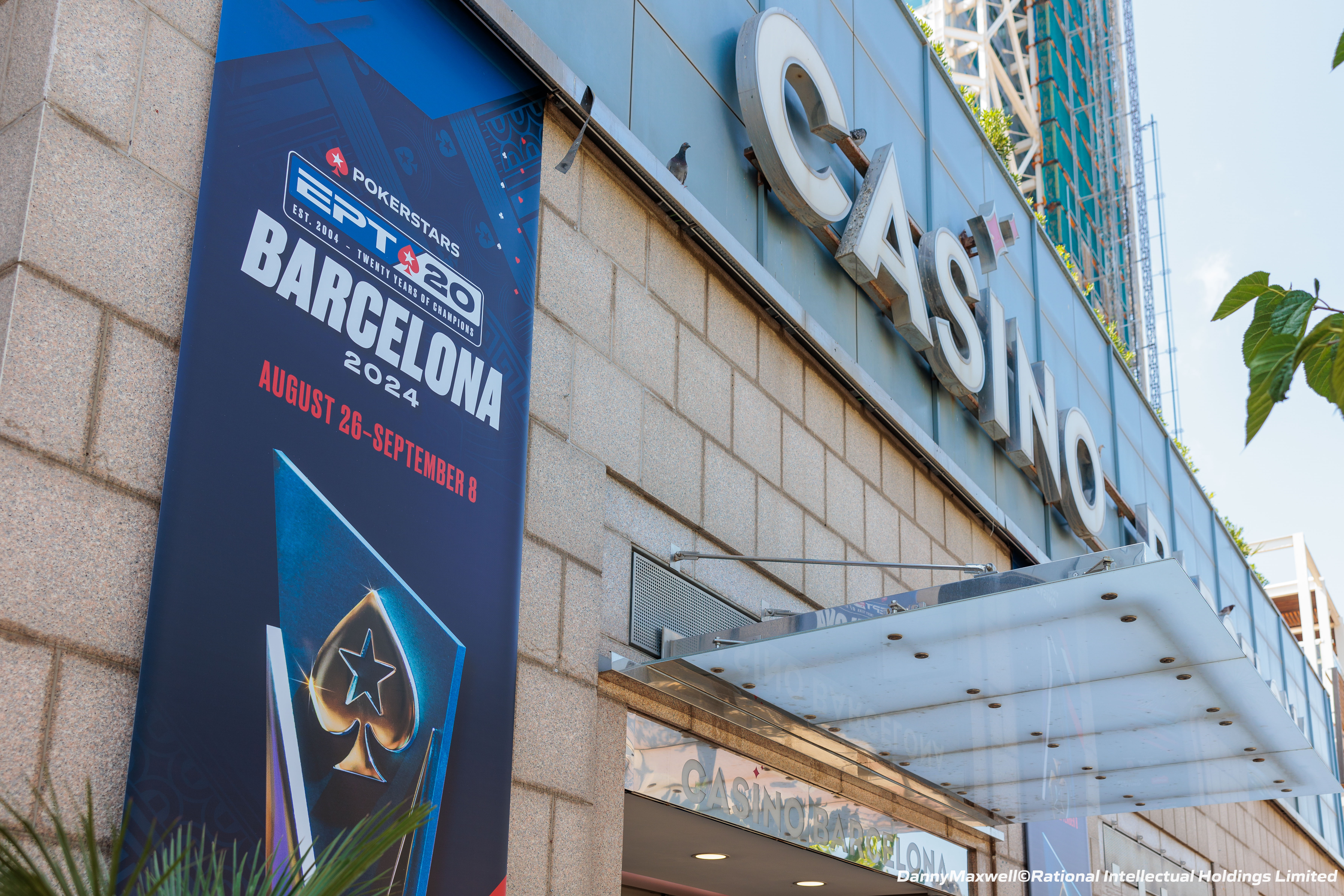 EPT Barcelona 2025