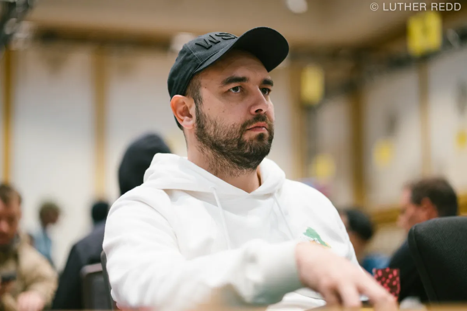 Ognyan Dimov_Luther Redd_PokerNews