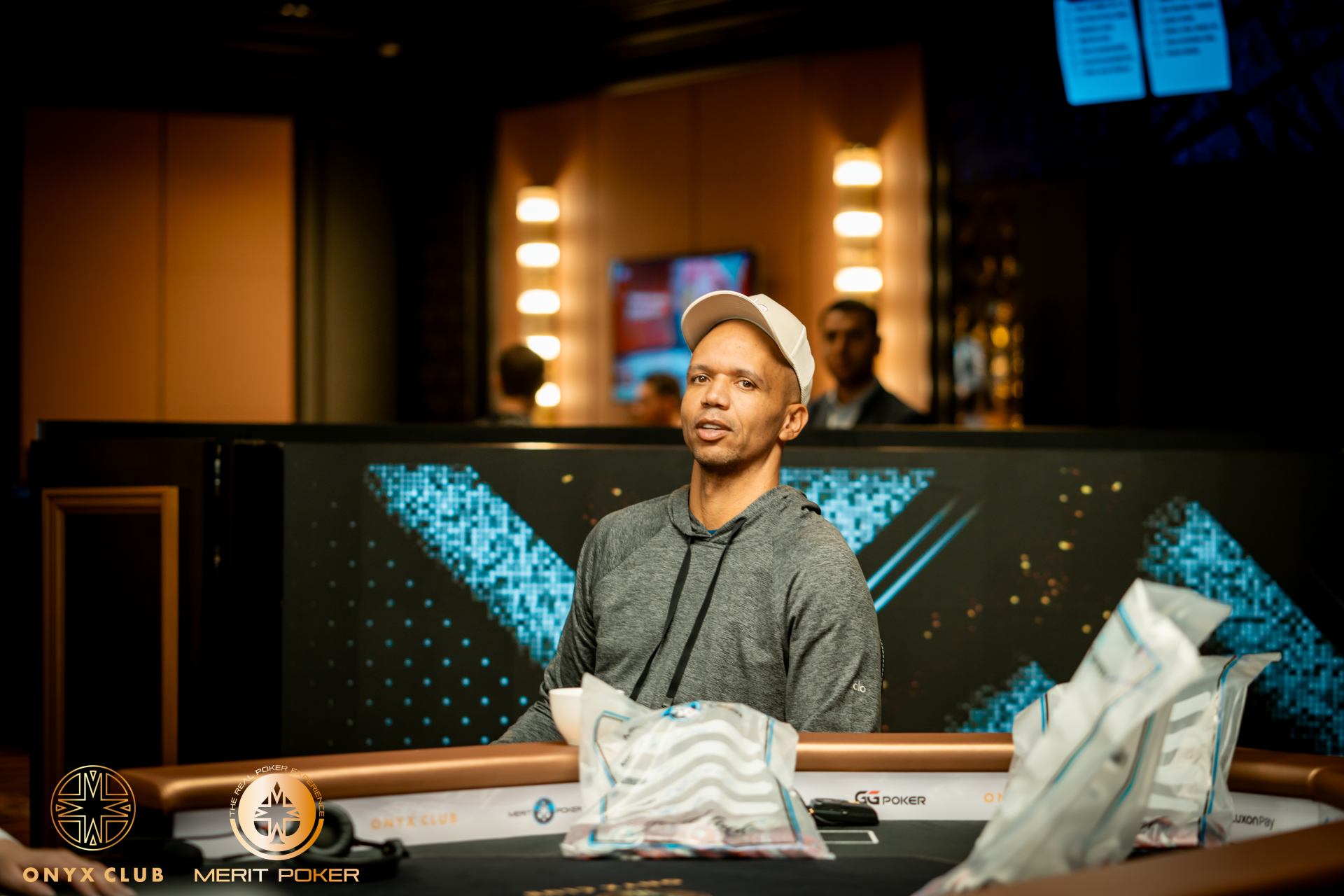 Phil Ivey_Merit Poker Live