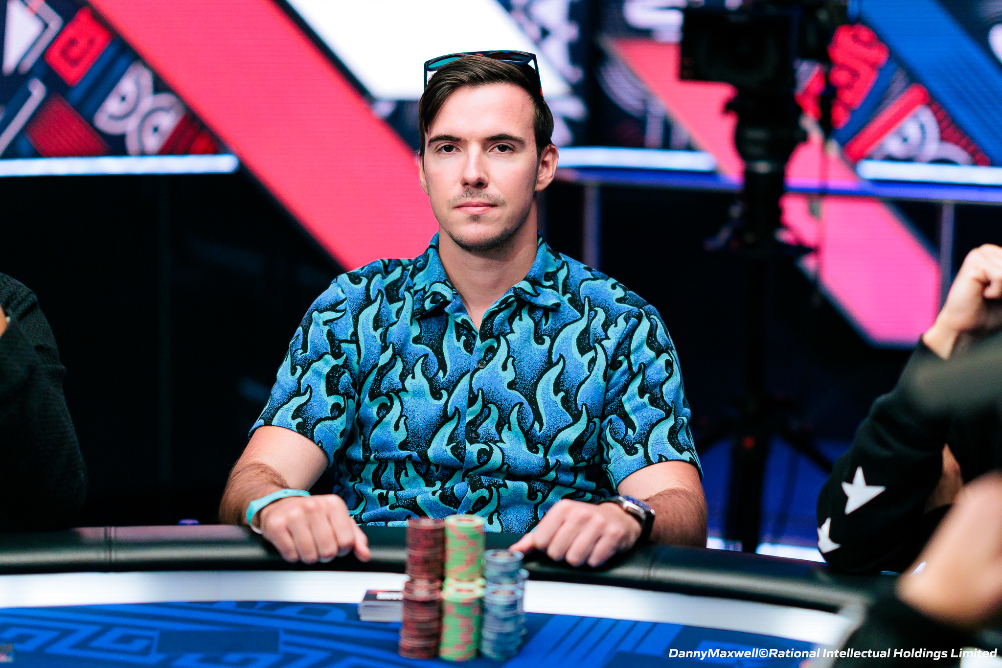 Sebastian Ionita
