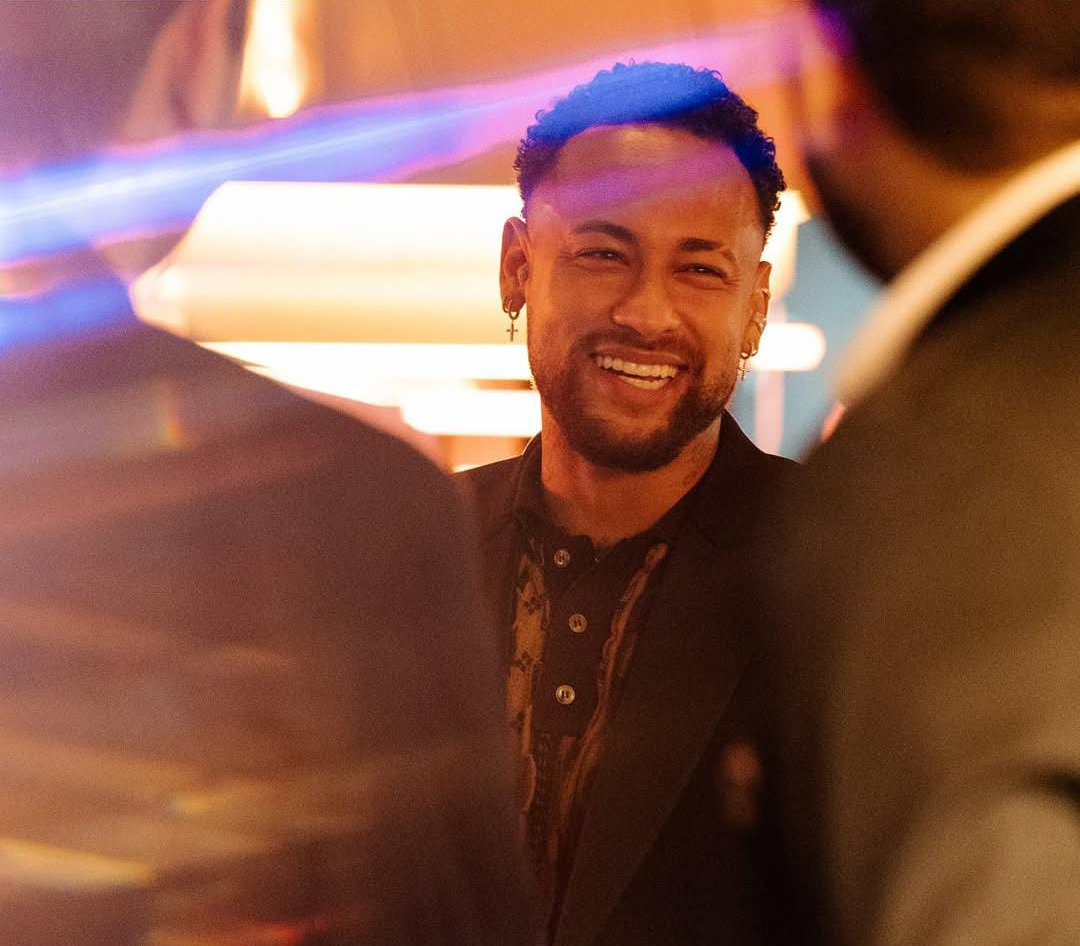 Neymar Jr. (BSOP)