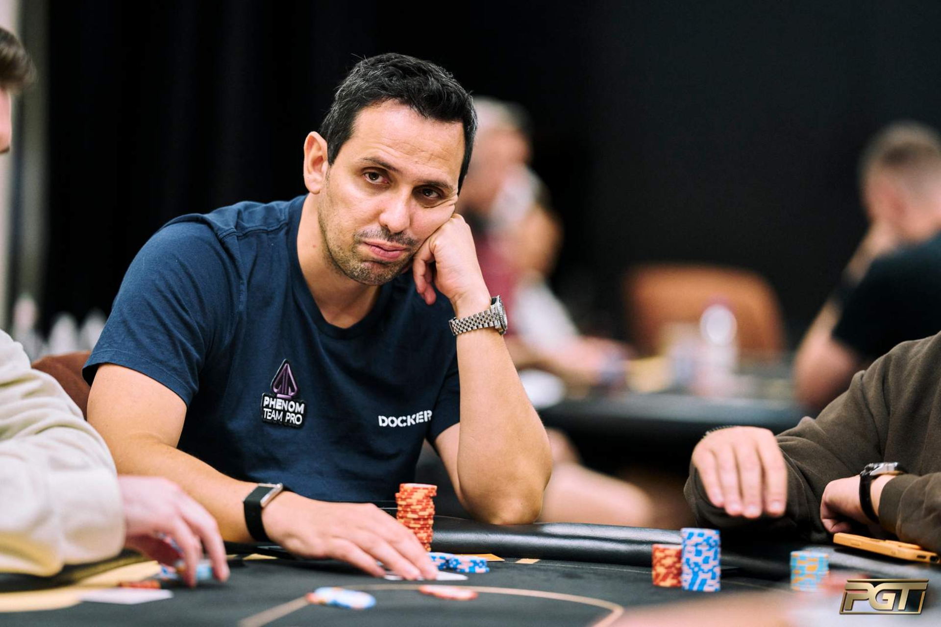 Sergio Aido