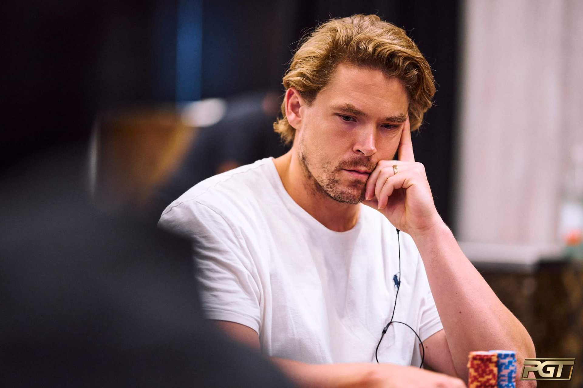 Alex Foxen (PGT)