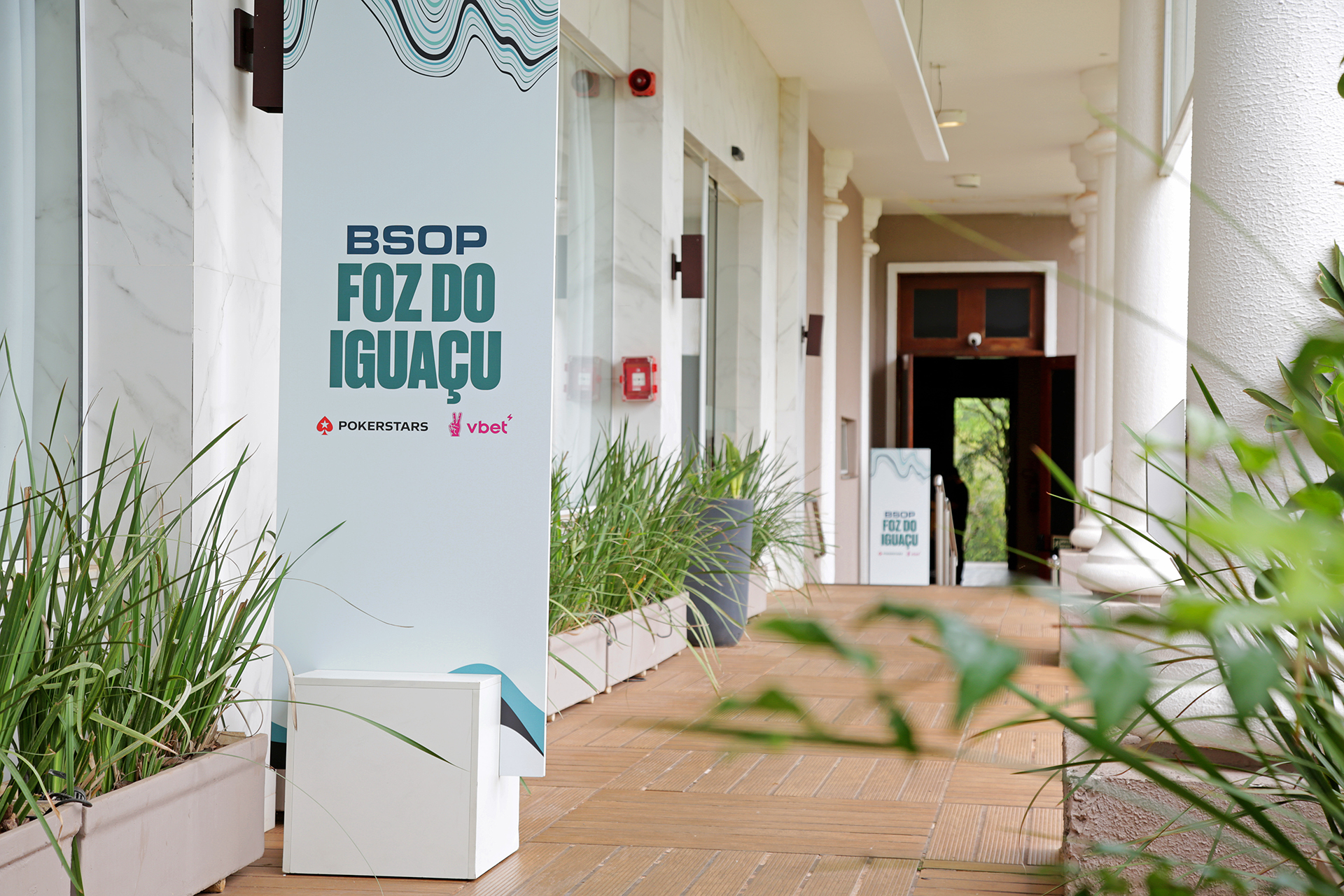 BSOP Foz do Iguaçu 01.10.2025