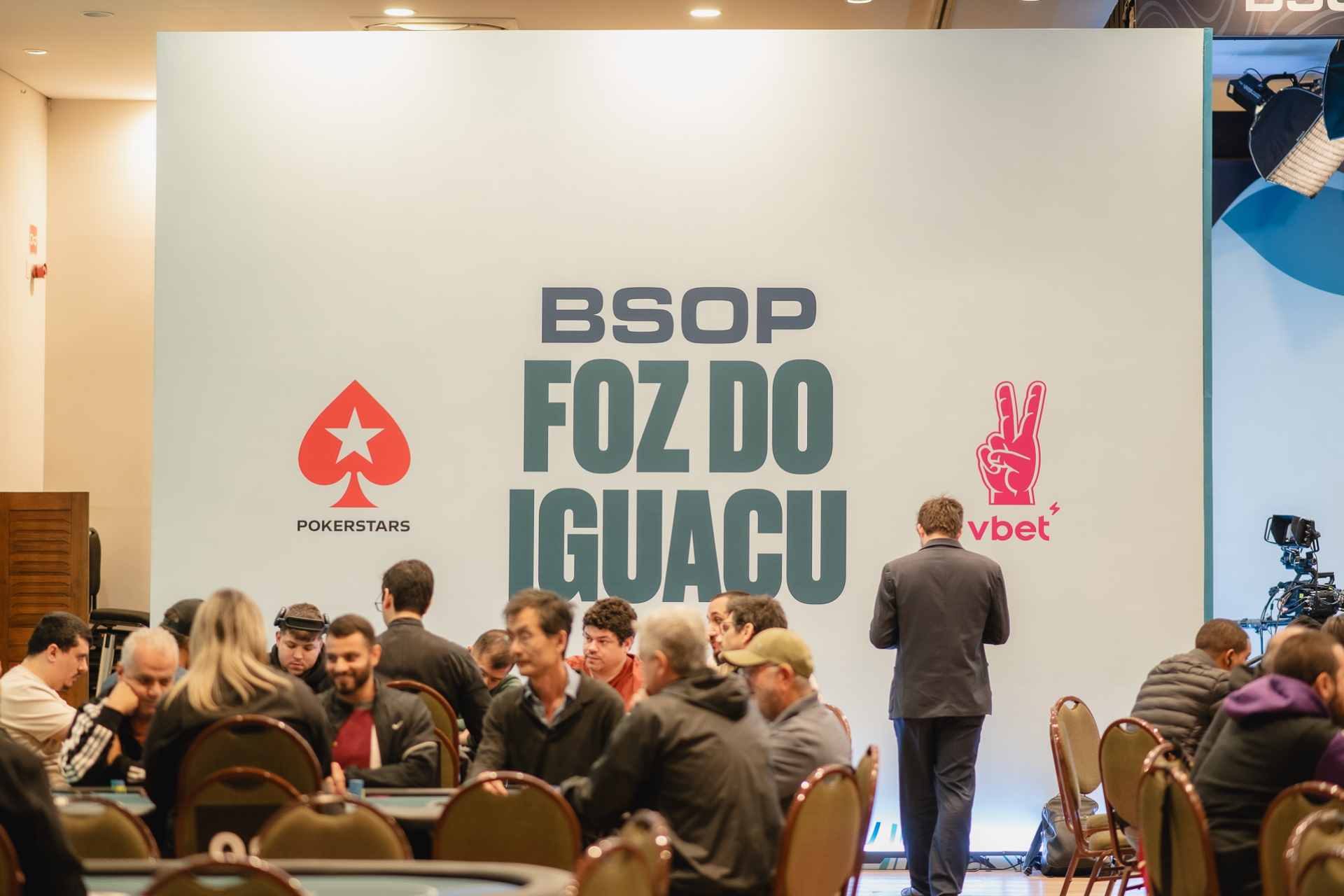 BSOP Foz do Iguaçu 08.10.2025