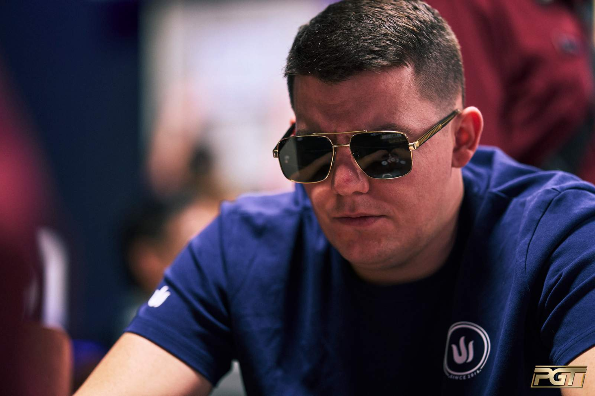 Jesse Lonis (PGT)