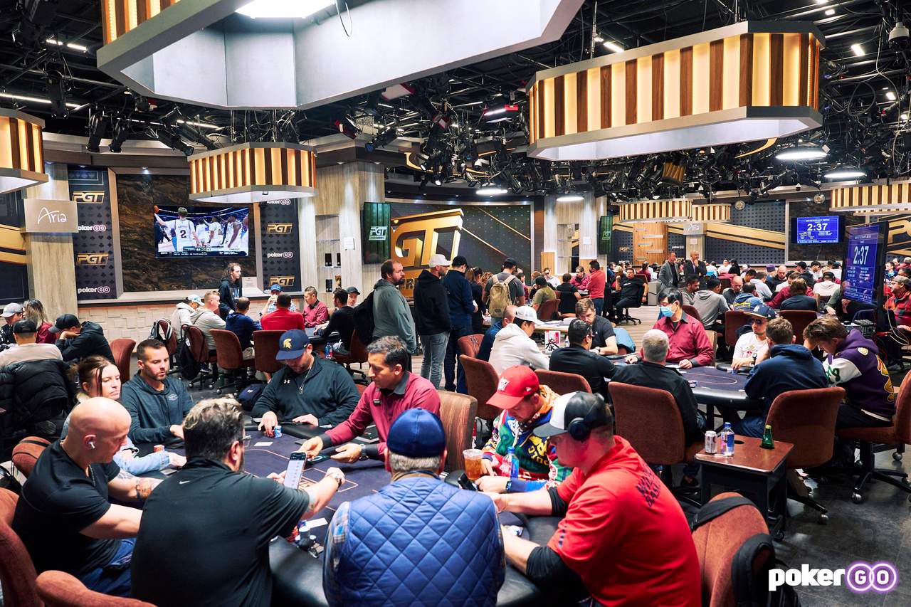 PGT PLO Series