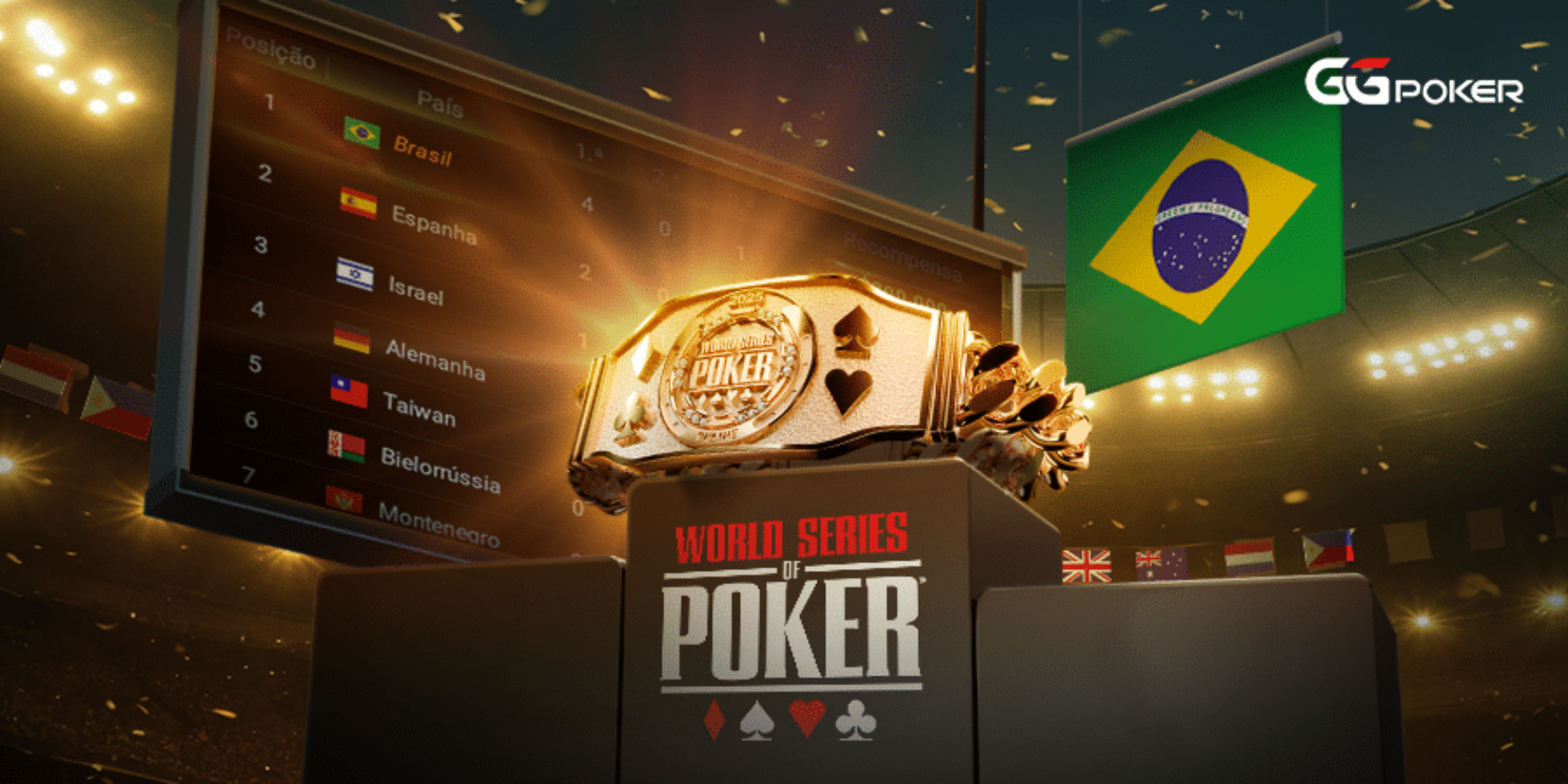 WSOP ONLINE