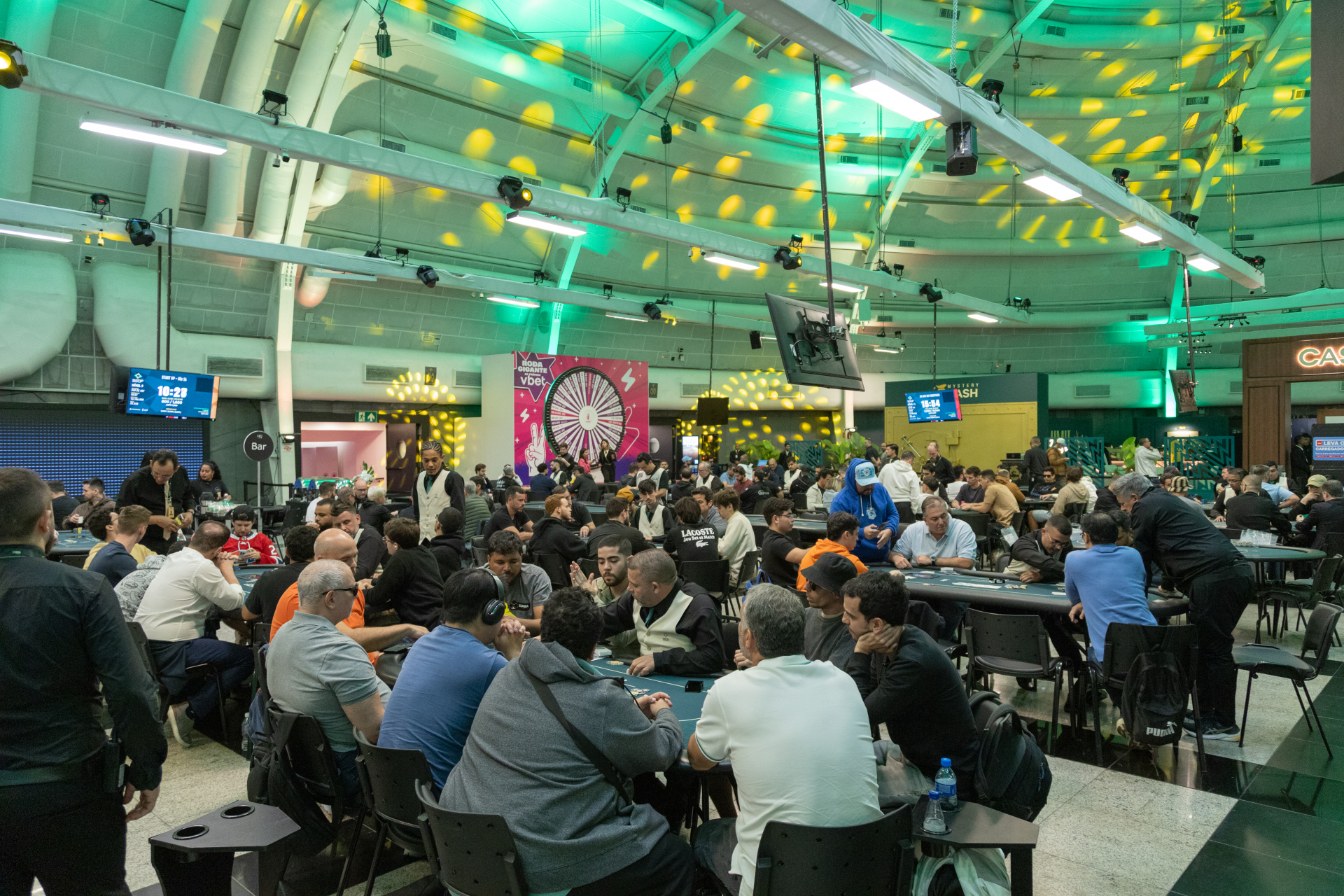 BSOP Millions 14.11.2025