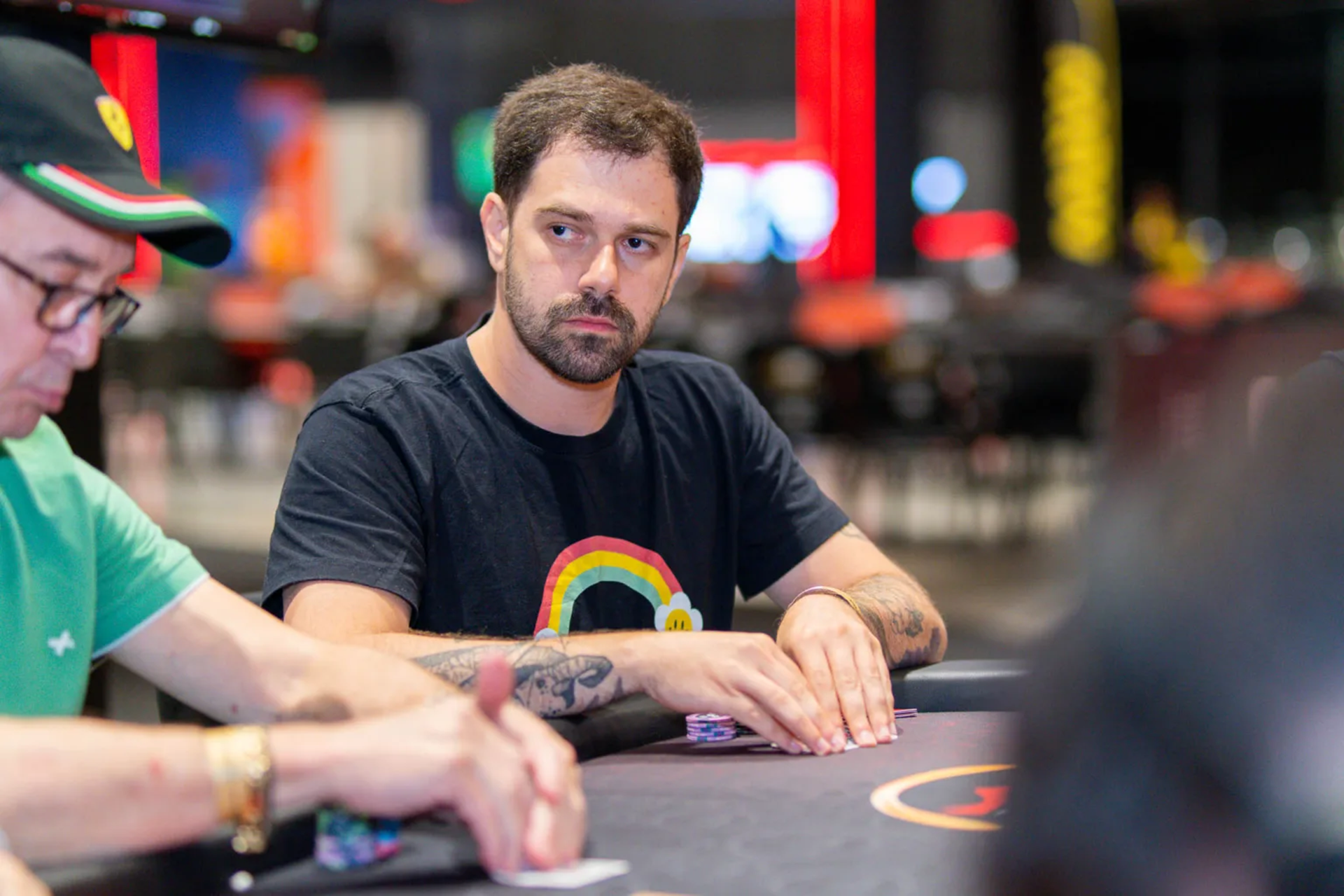 Felipe Boianovsky