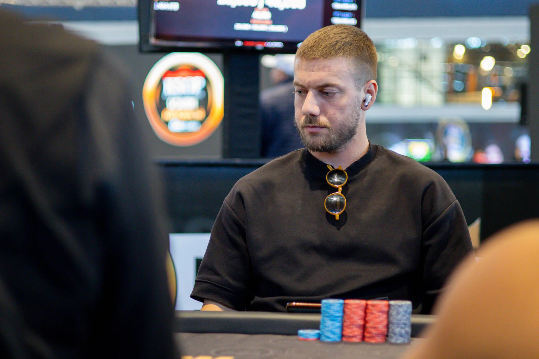 Luis Henrique Taffner