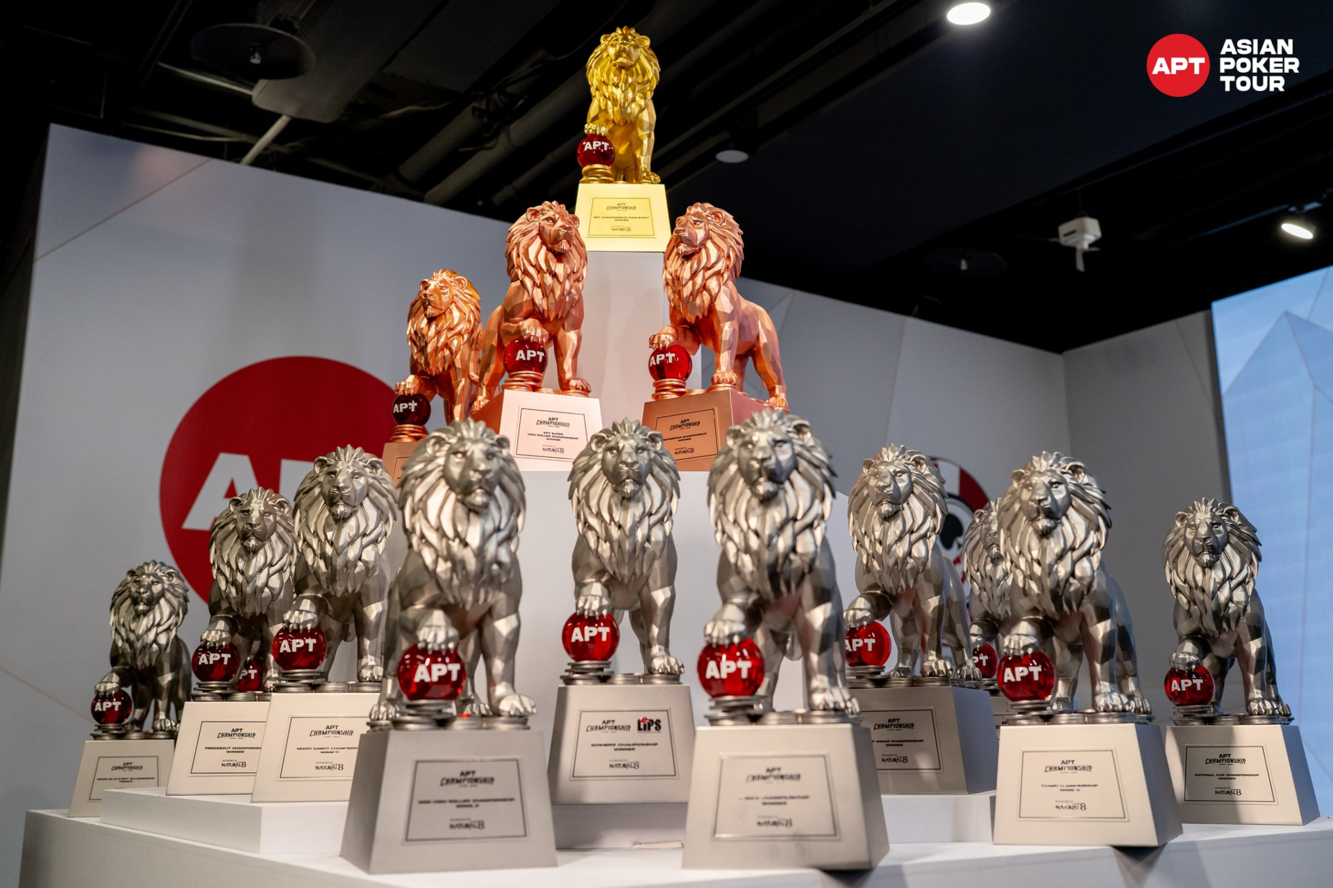 APT Championship Taipei 2025