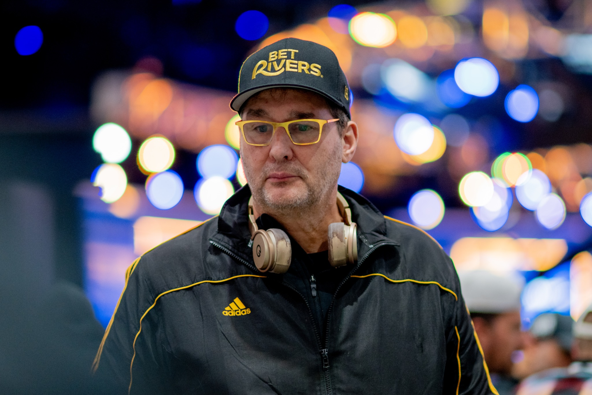 Phil Hellmuth