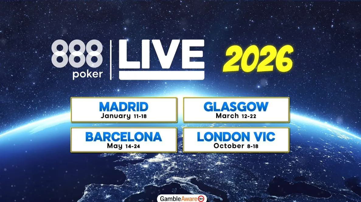 888Live