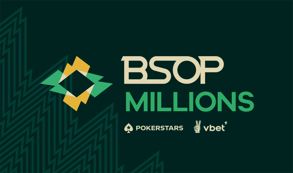 BSOP Millions