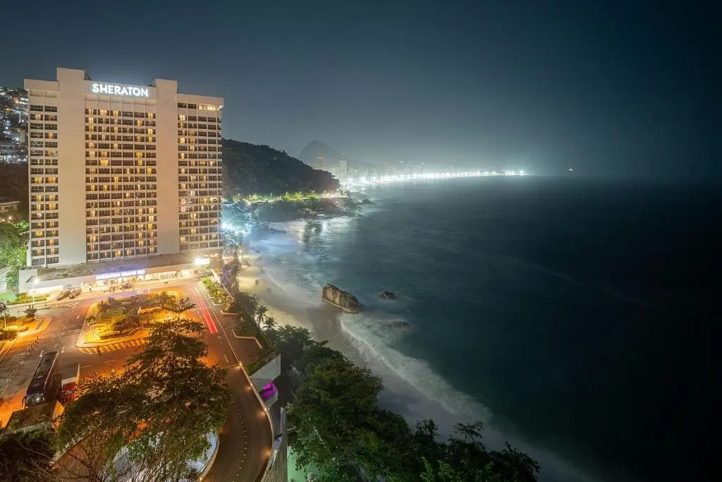 KSOP Grand Final Rio de Janeiro