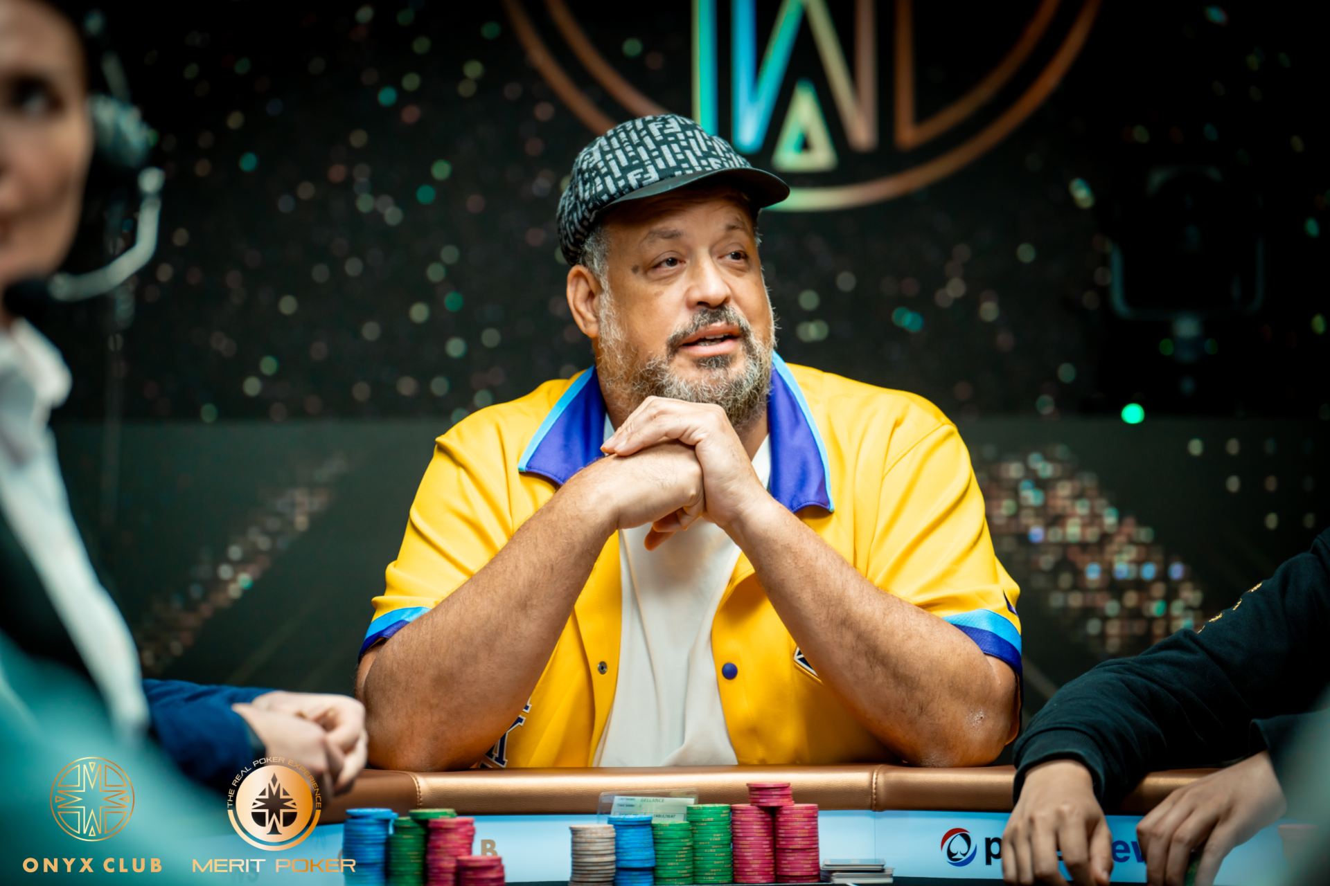 Jean-Robert Bellande