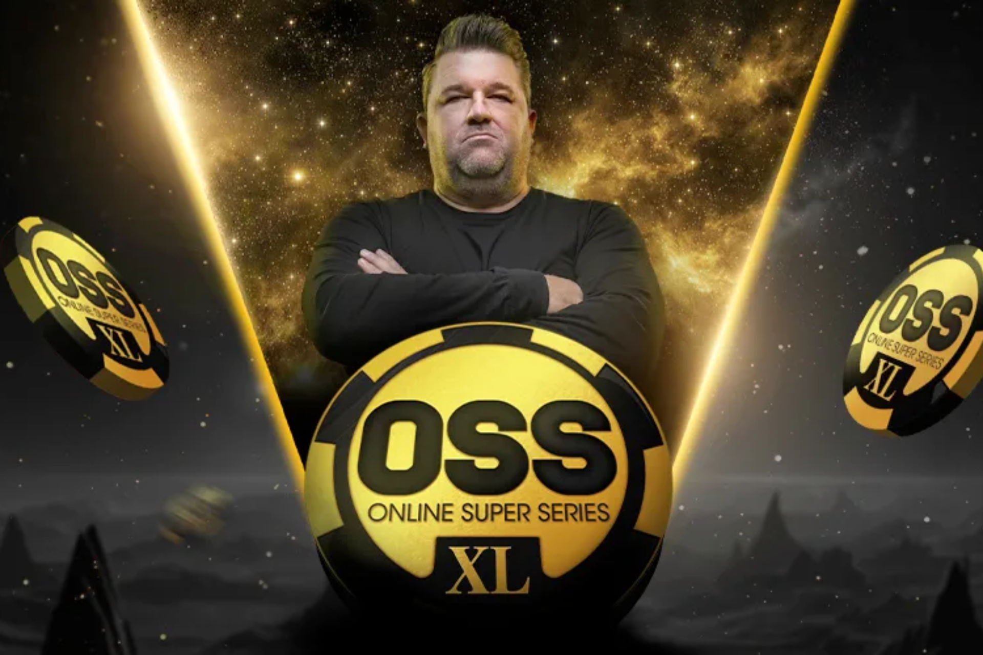 OSS XL