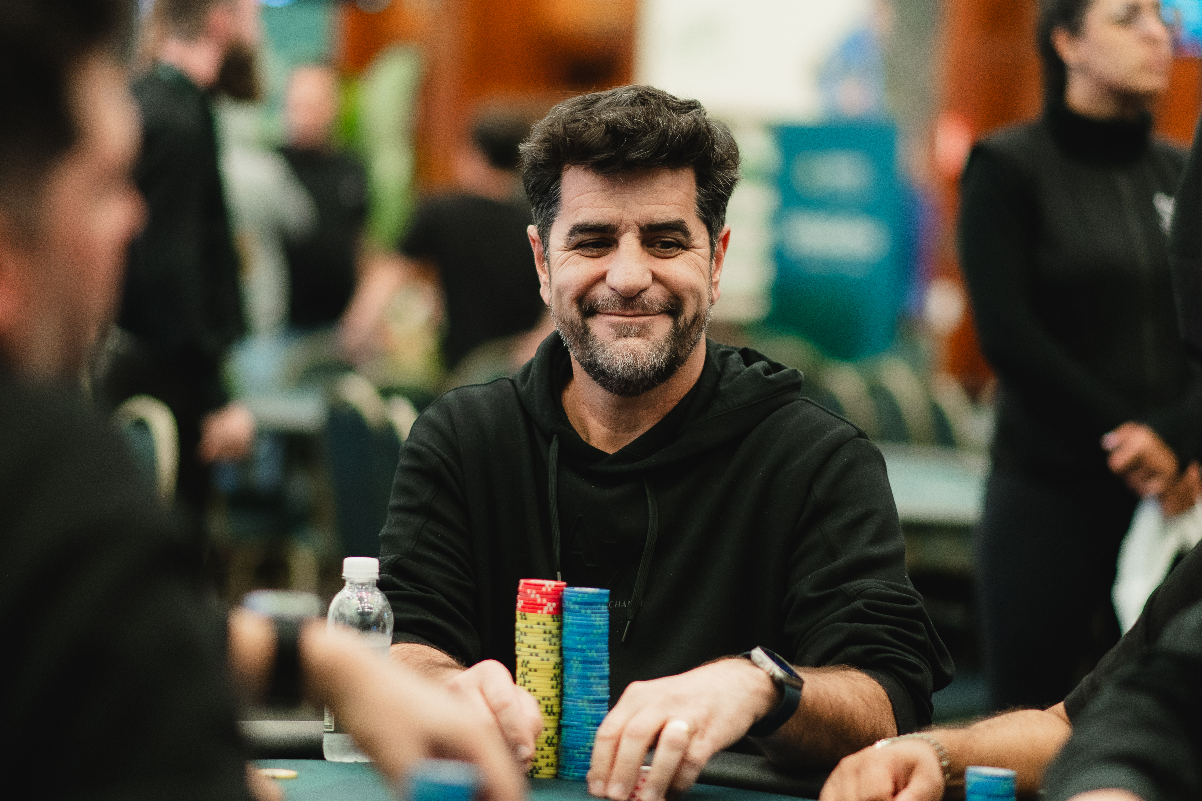 BSOP 2026-sao paulo-CL#01 START UP-Emerson Baroni