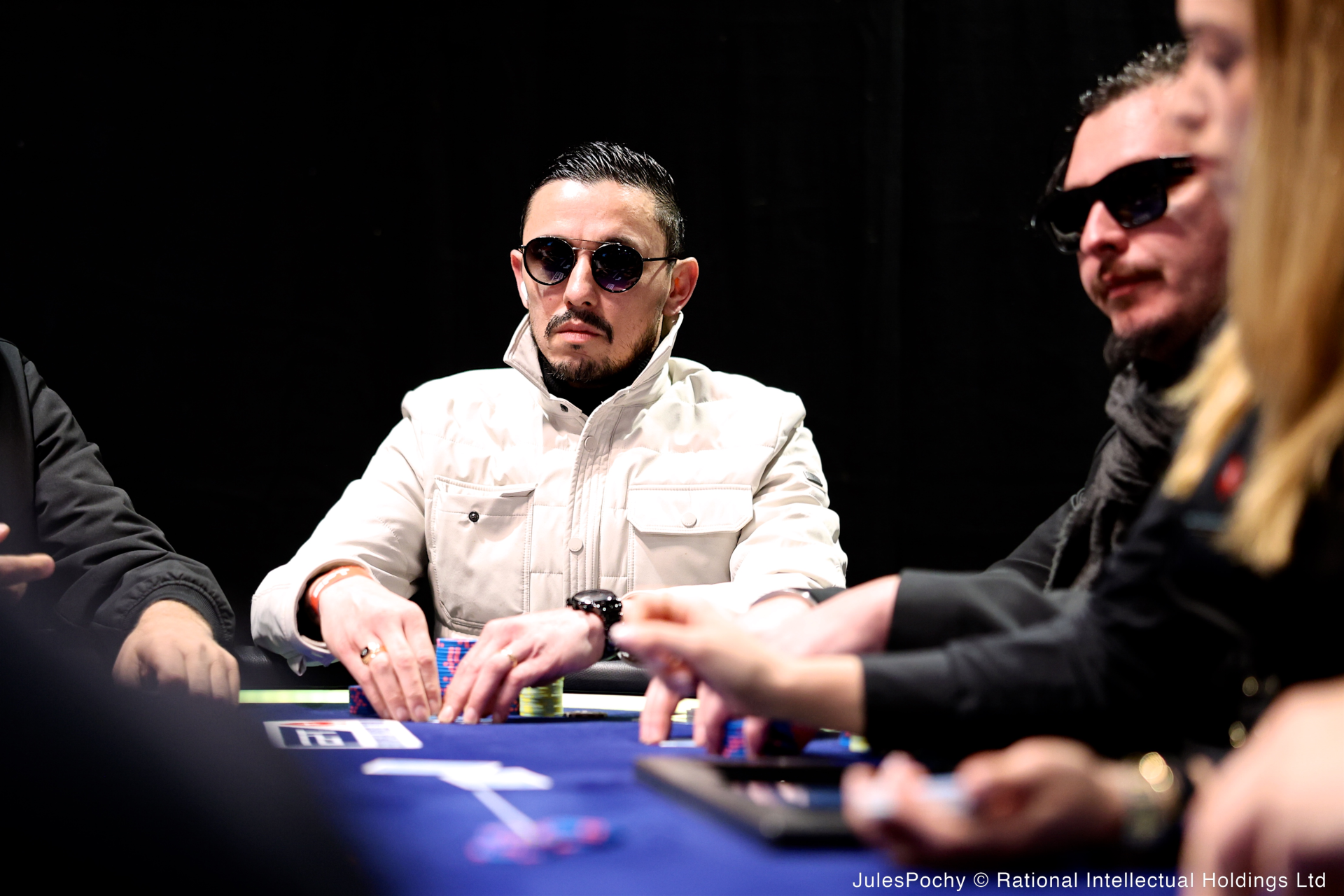 Wellington Lessa Guedes