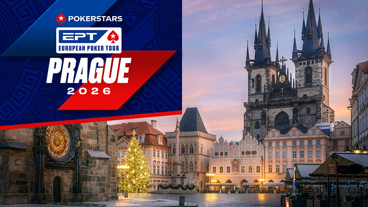 EPT Praga