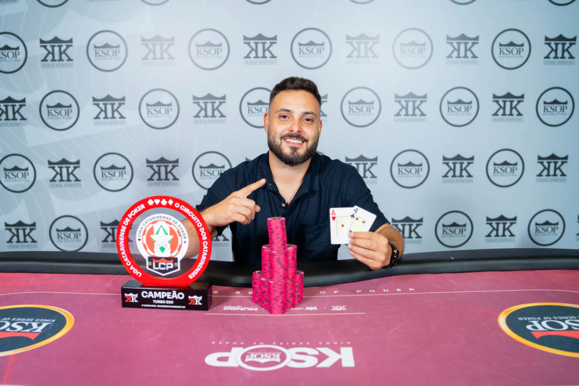 Marcio Rodrigues Filho