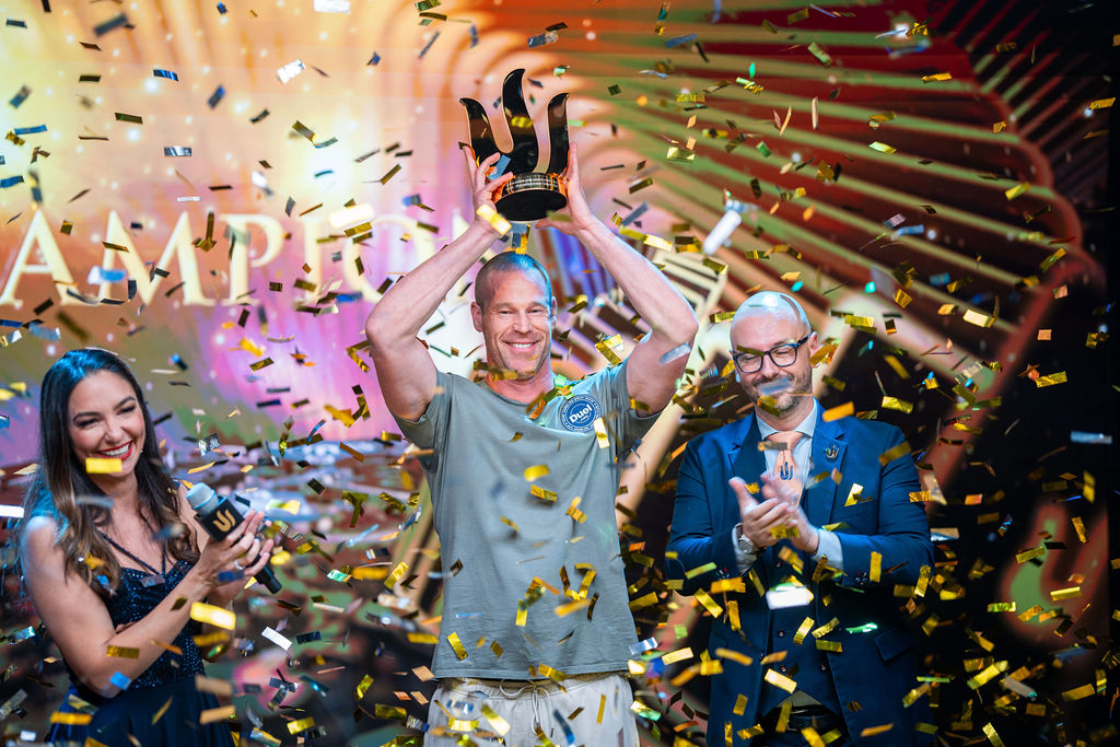Patrik Antonius