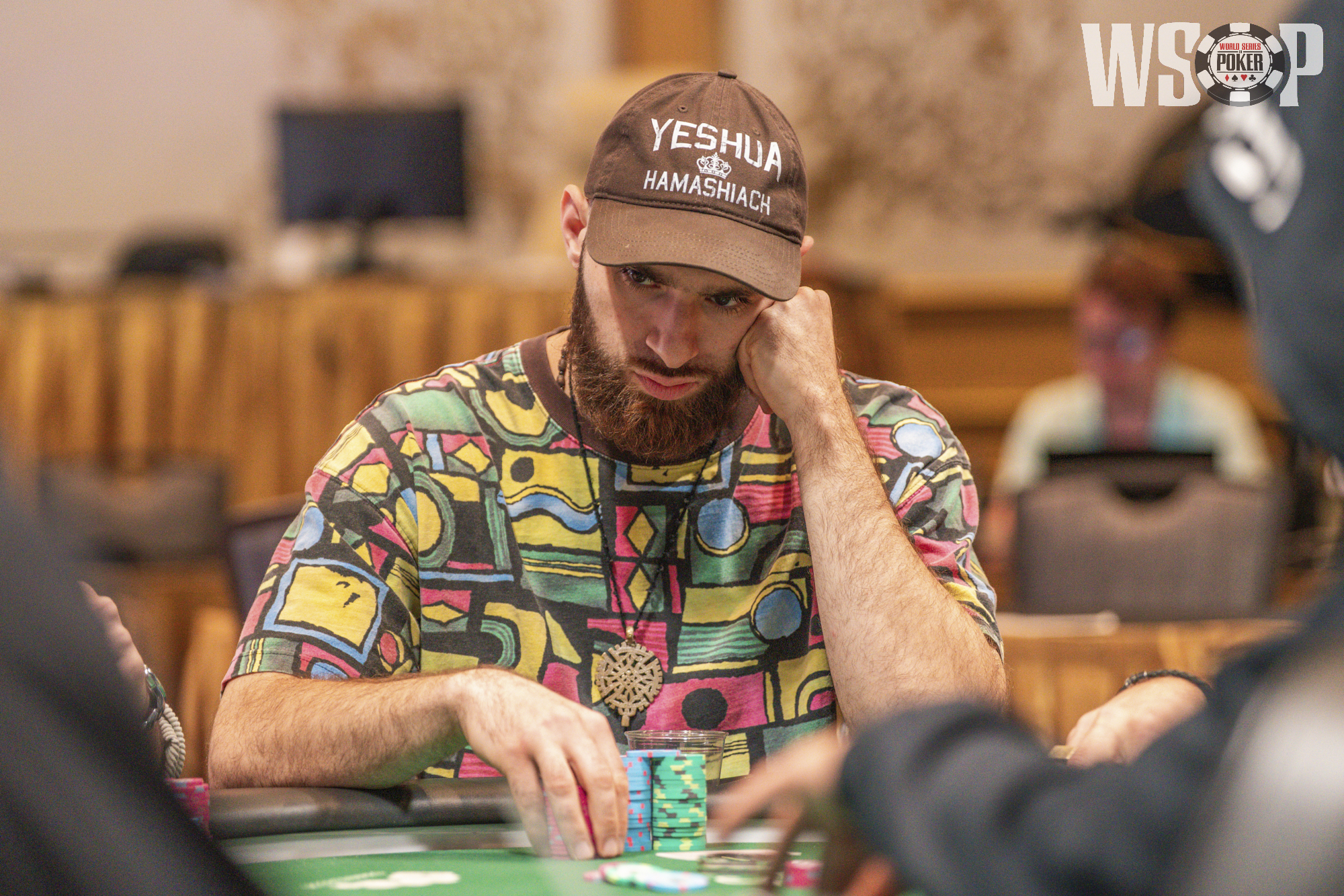 Aram Zobian_WSOP2026_Tyler Abrams