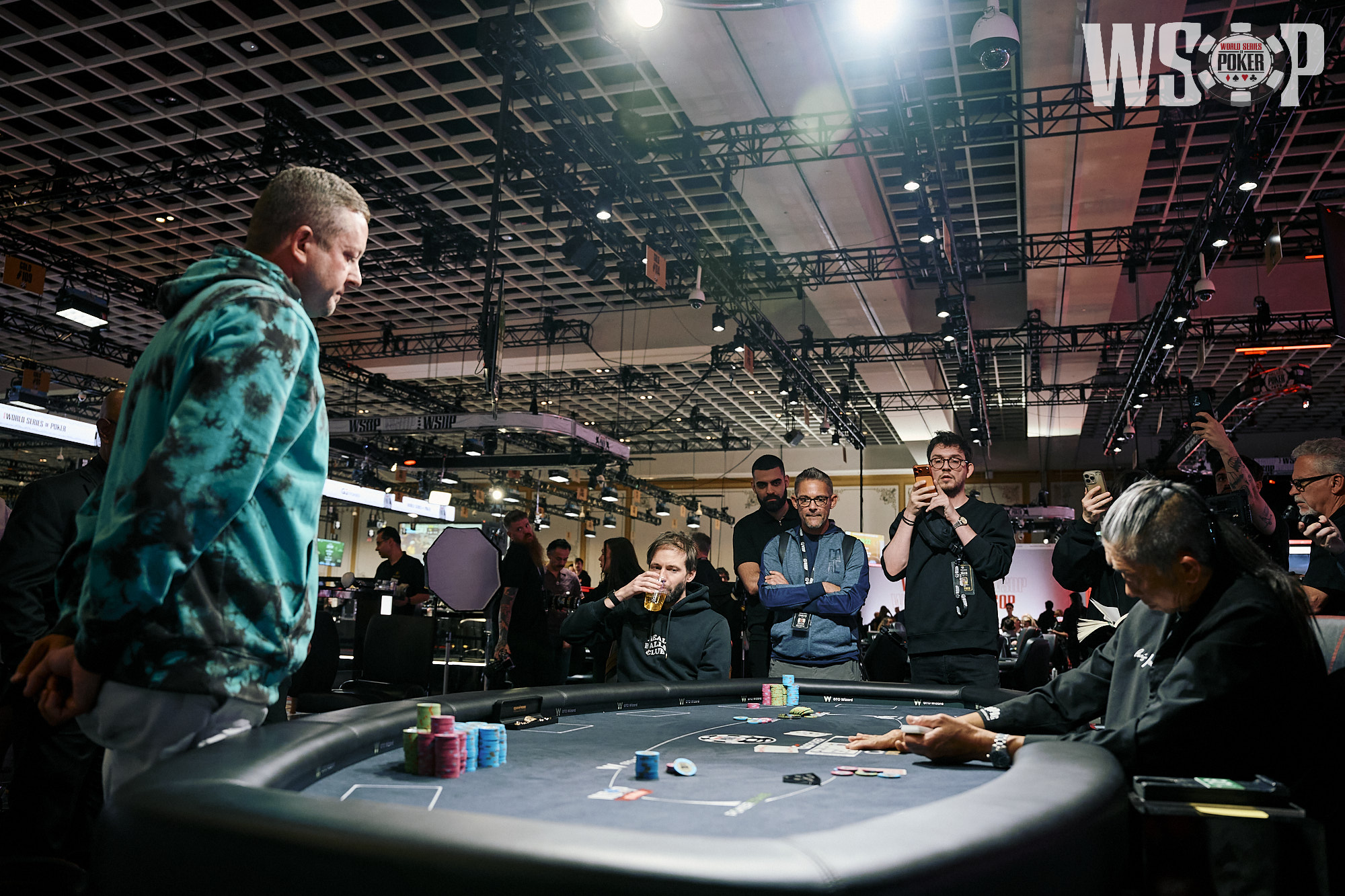 Braxton Dunaway_WSOP2026_Miguel Cortes