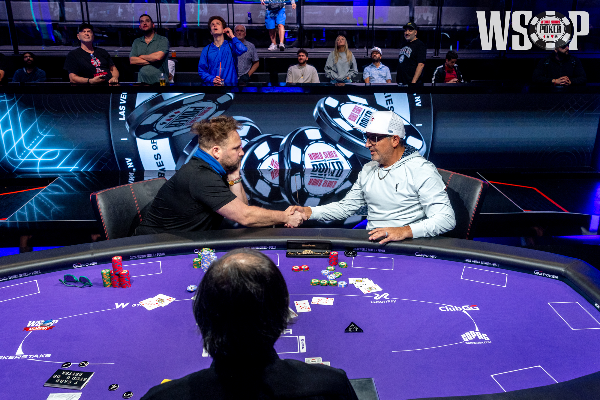 Calvin Anderson, Joshua Arieh_WSOP26_Travis Ball