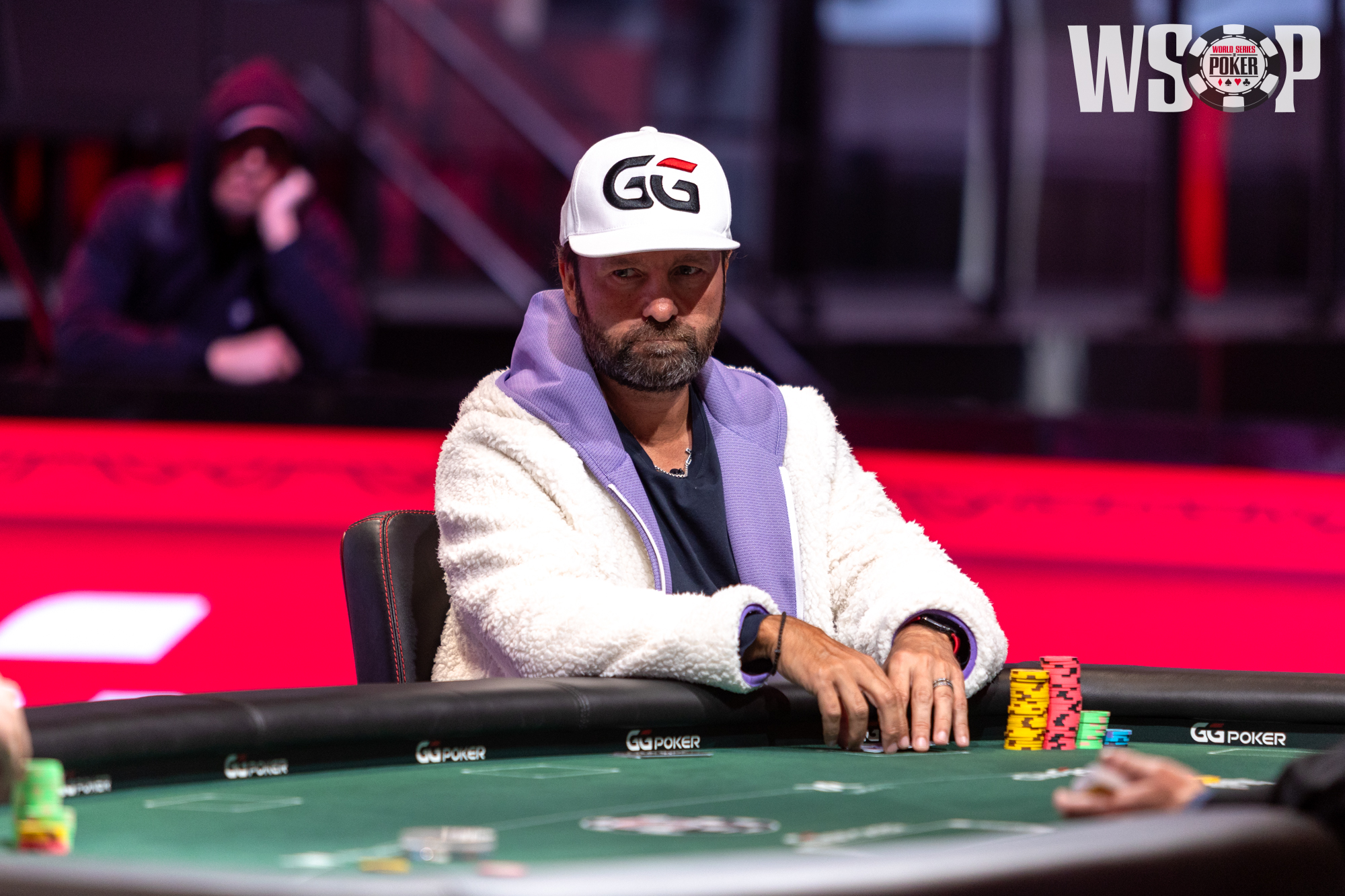Daniel Negreanu