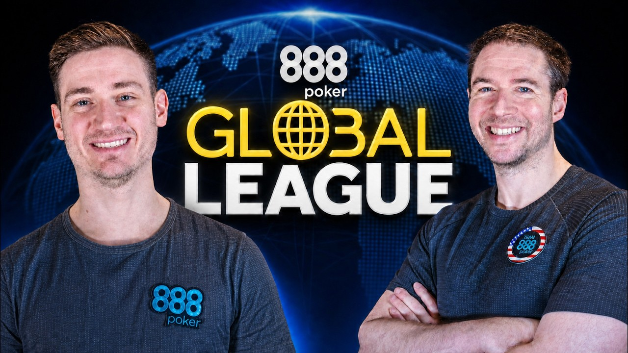 Global League