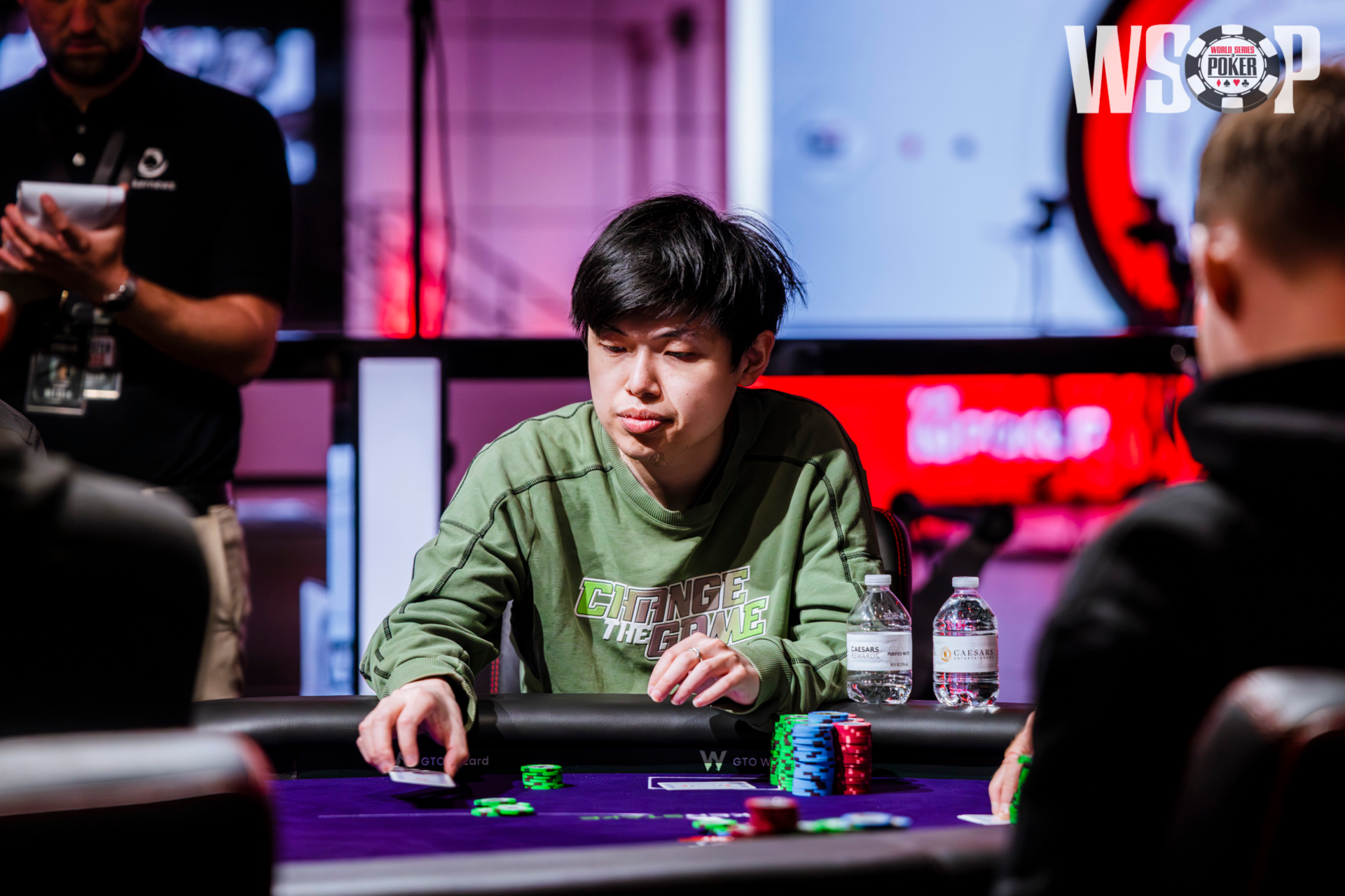 Honghao Zhang