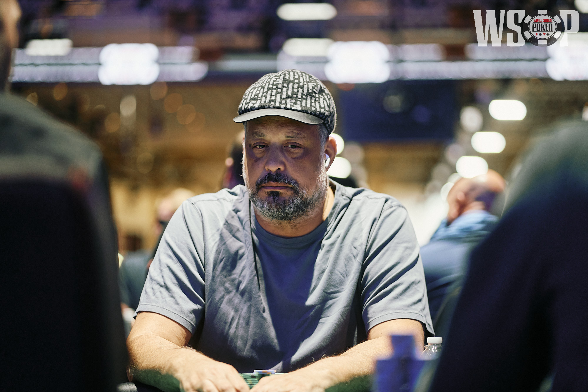 Jean Bellande_WSOP2026_Miguel Cortes
